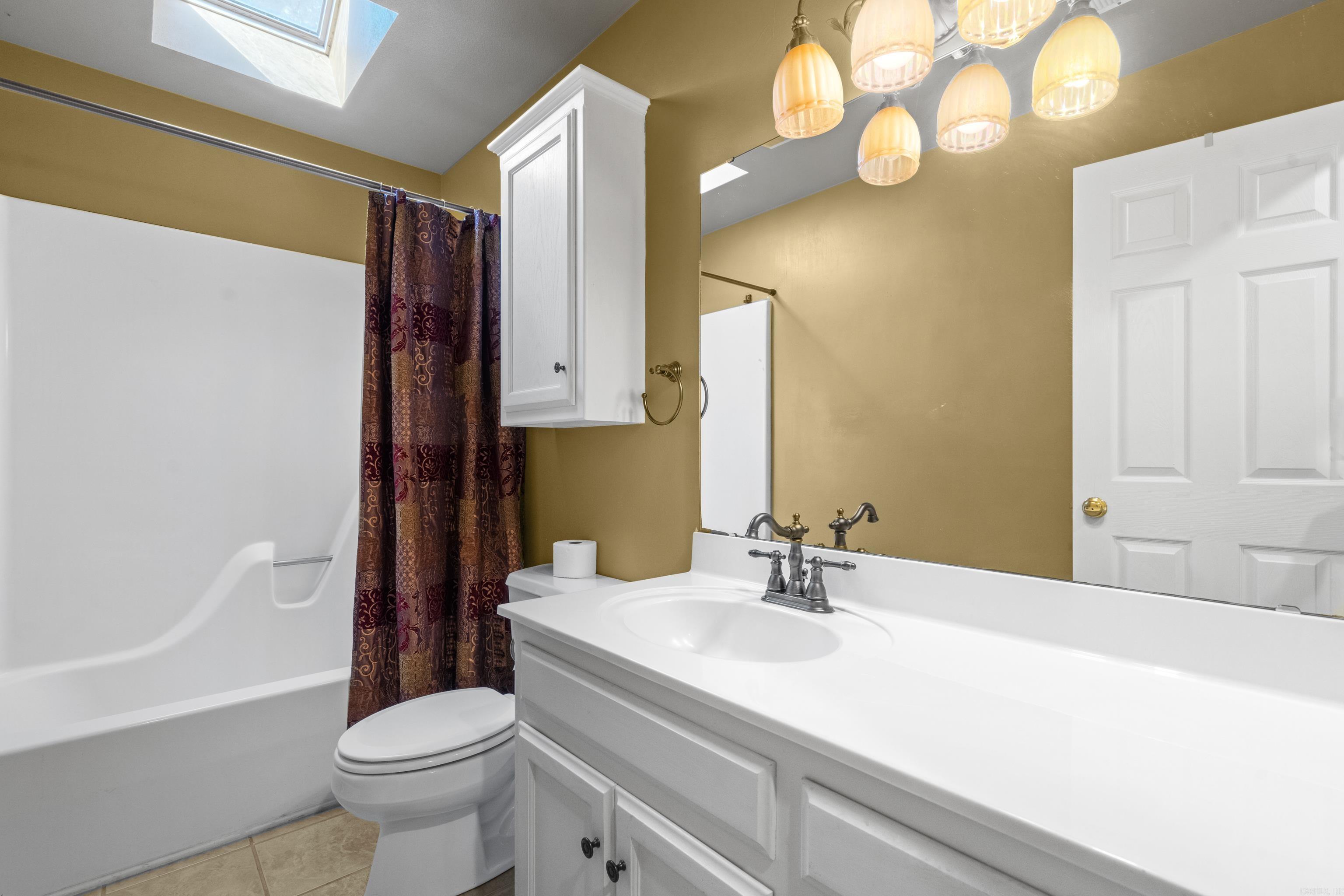 NORTH PARK SUBDIVISION - Residential