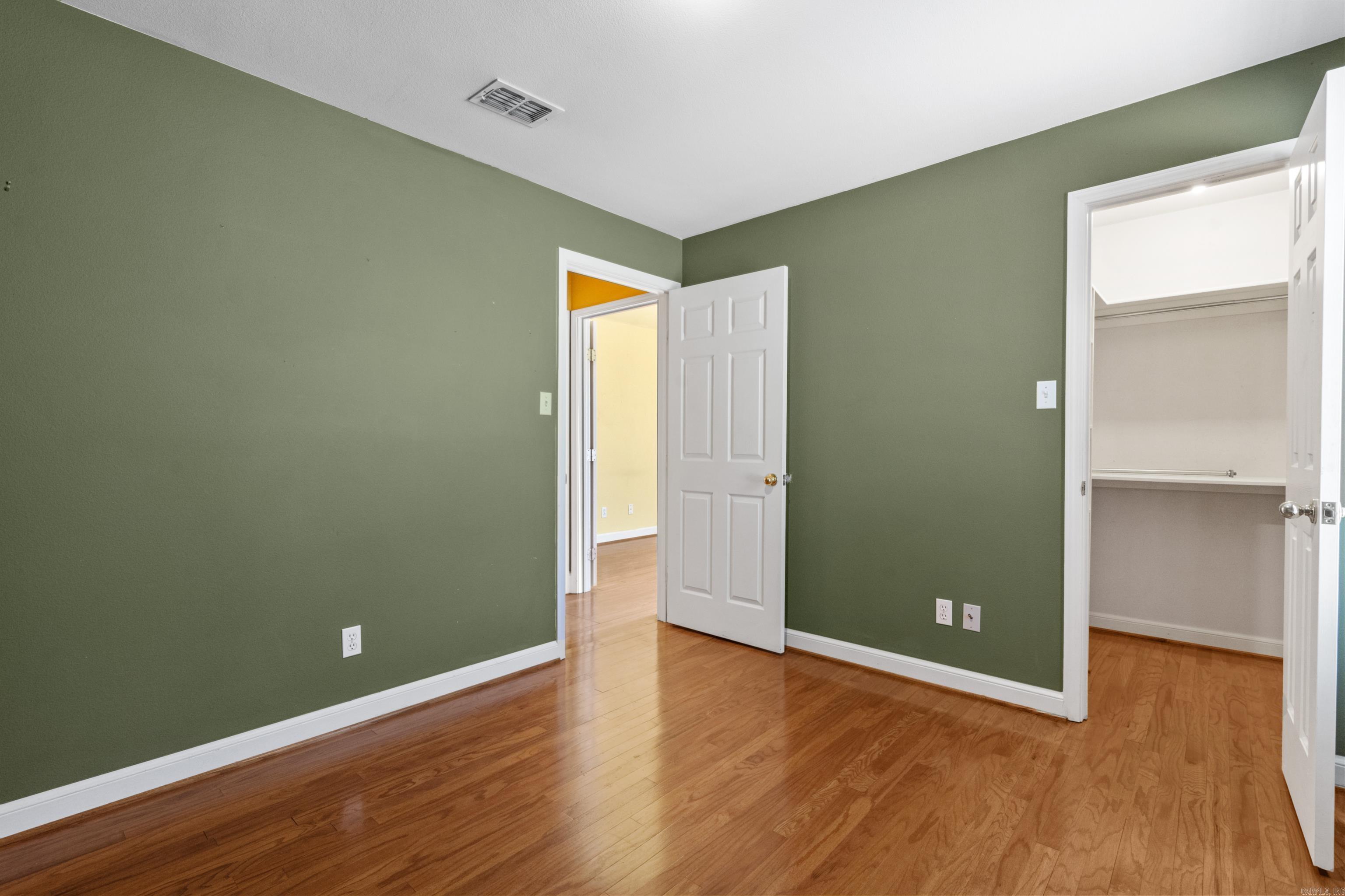 NORTH PARK SUBDIVISION - Residential