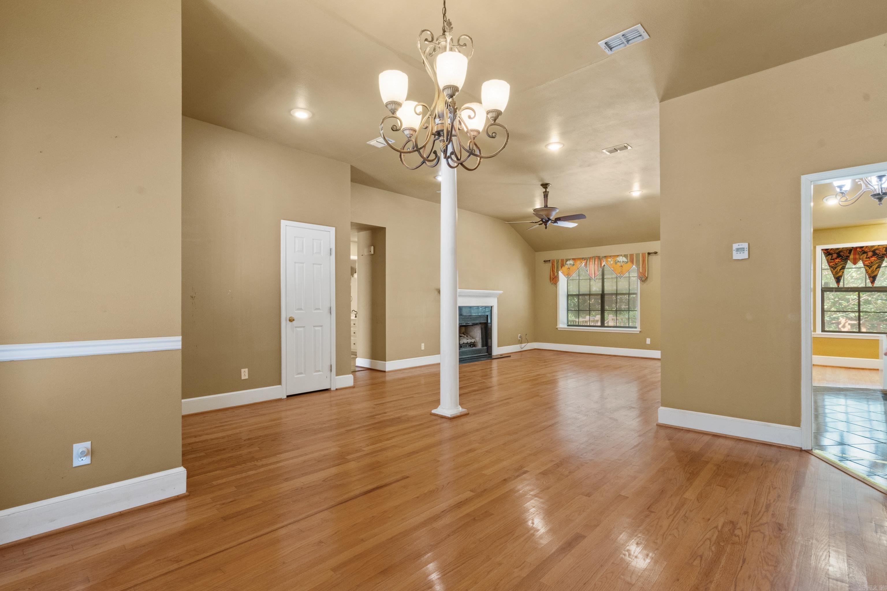 NORTH PARK SUBDIVISION - Residential