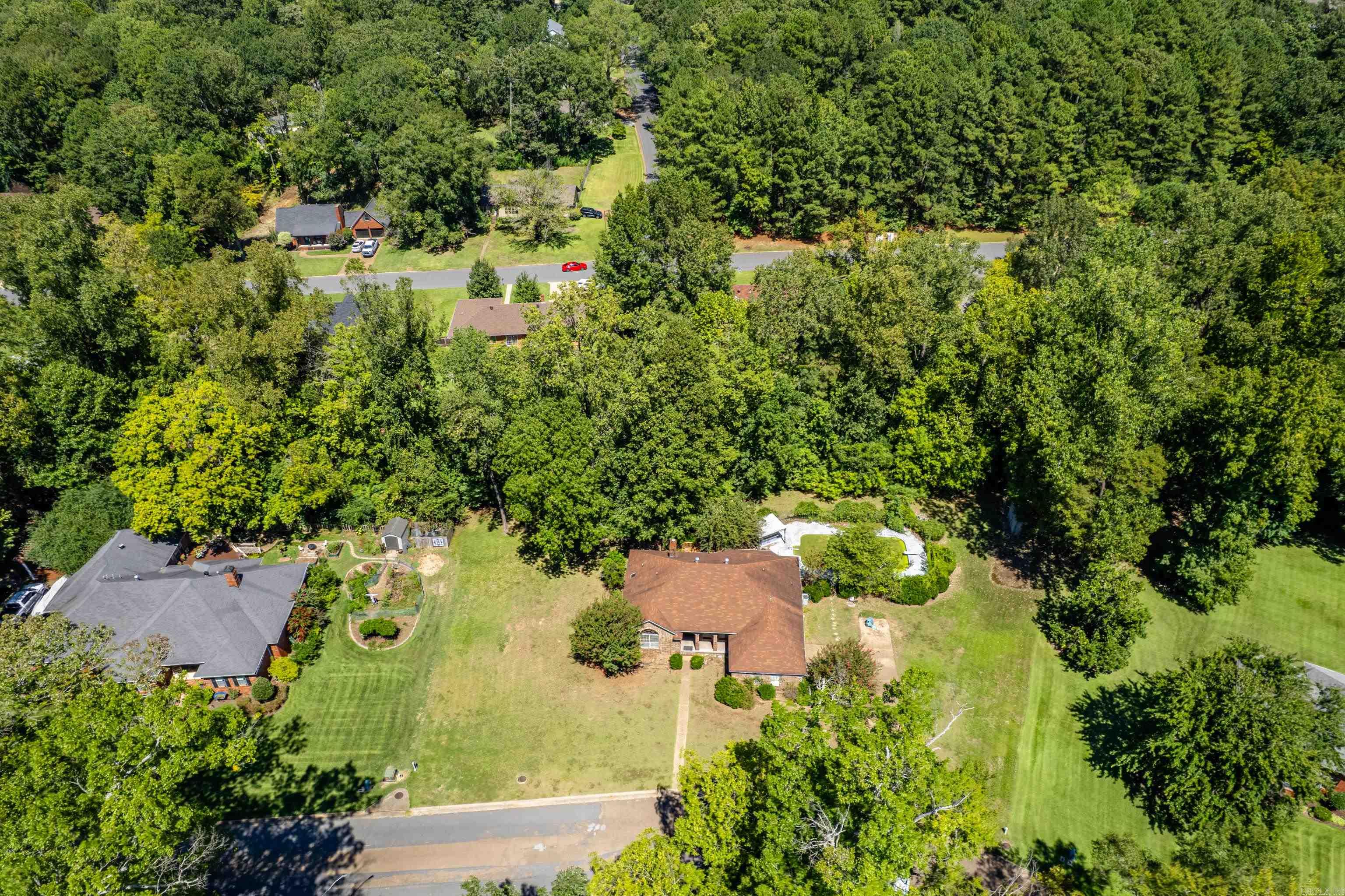 NORTH PARK SUBDIVISION - Residential