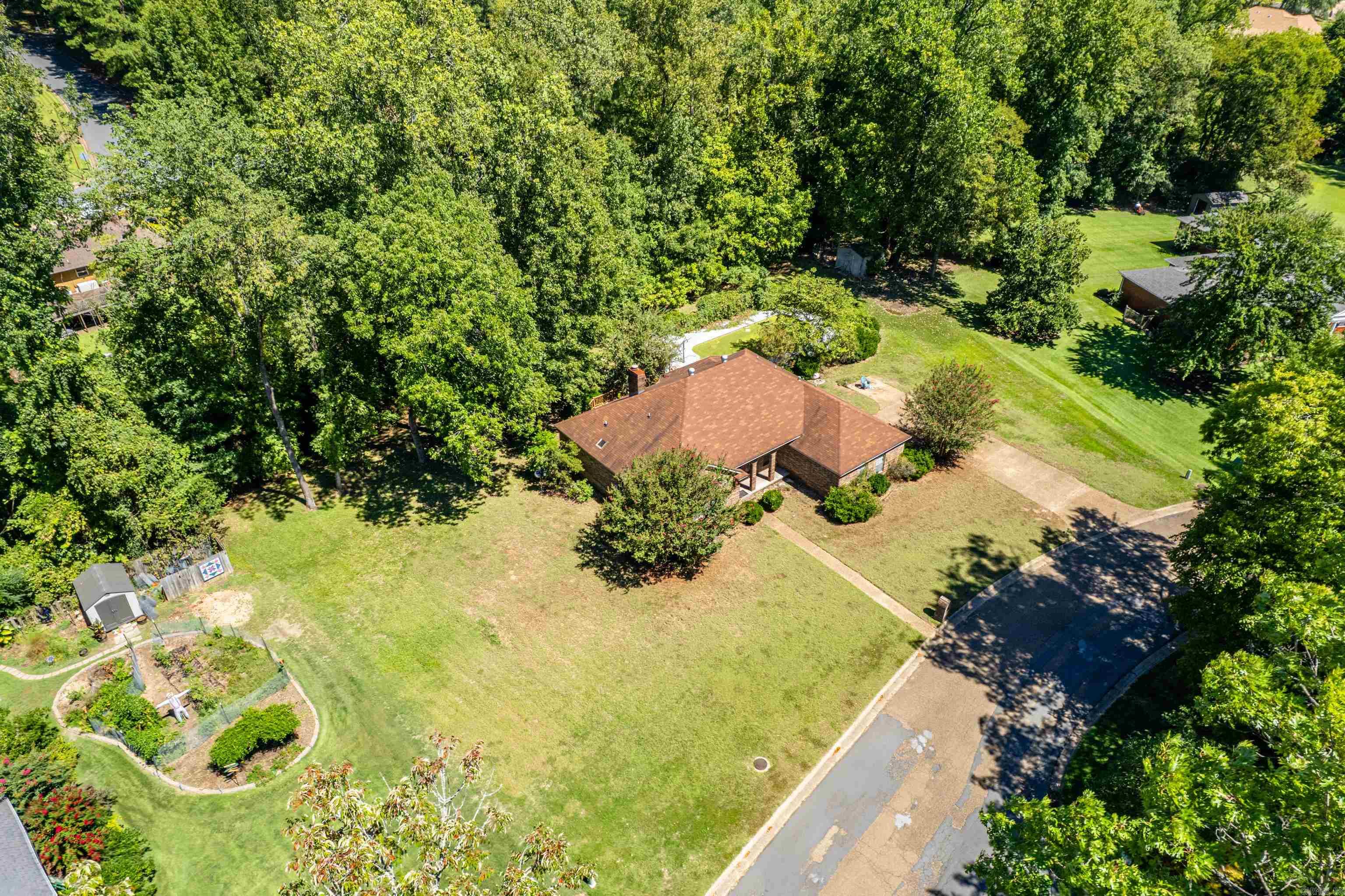 NORTH PARK SUBDIVISION - Residential