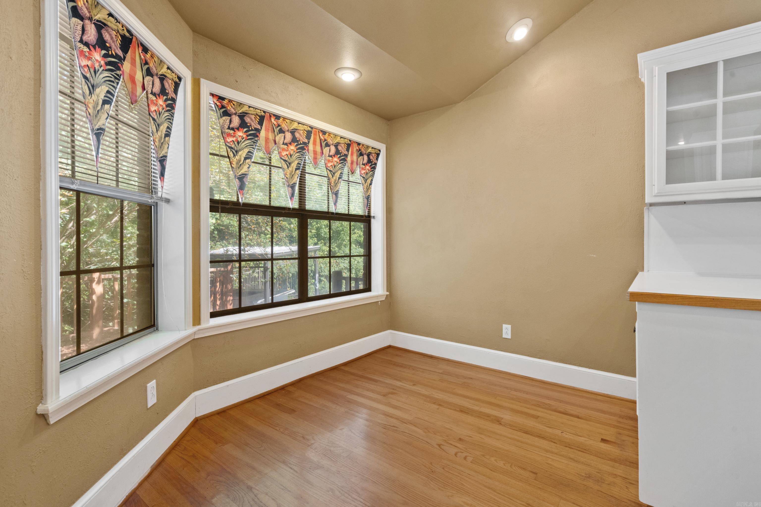 NORTH PARK SUBDIVISION - Residential