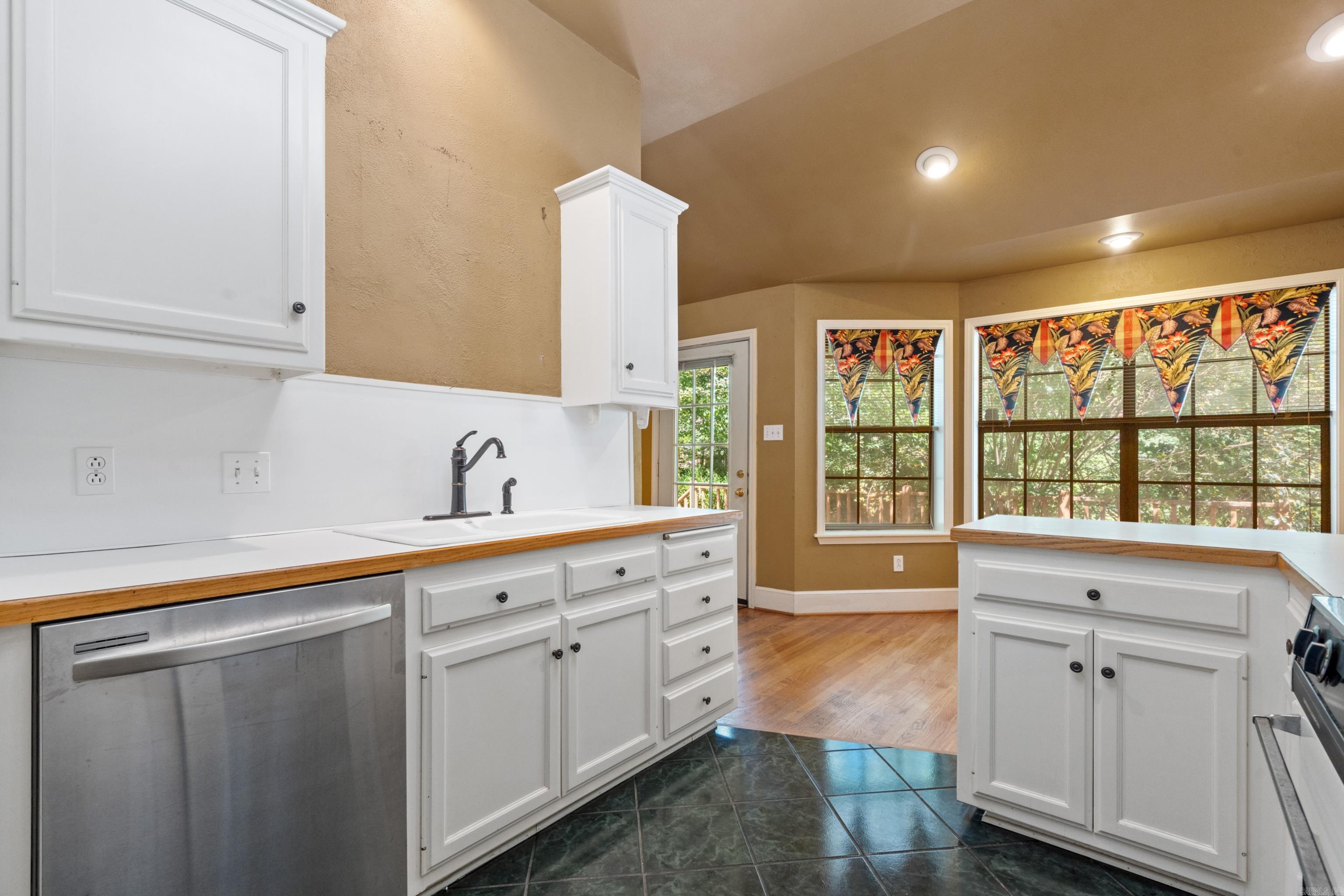 NORTH PARK SUBDIVISION - Residential