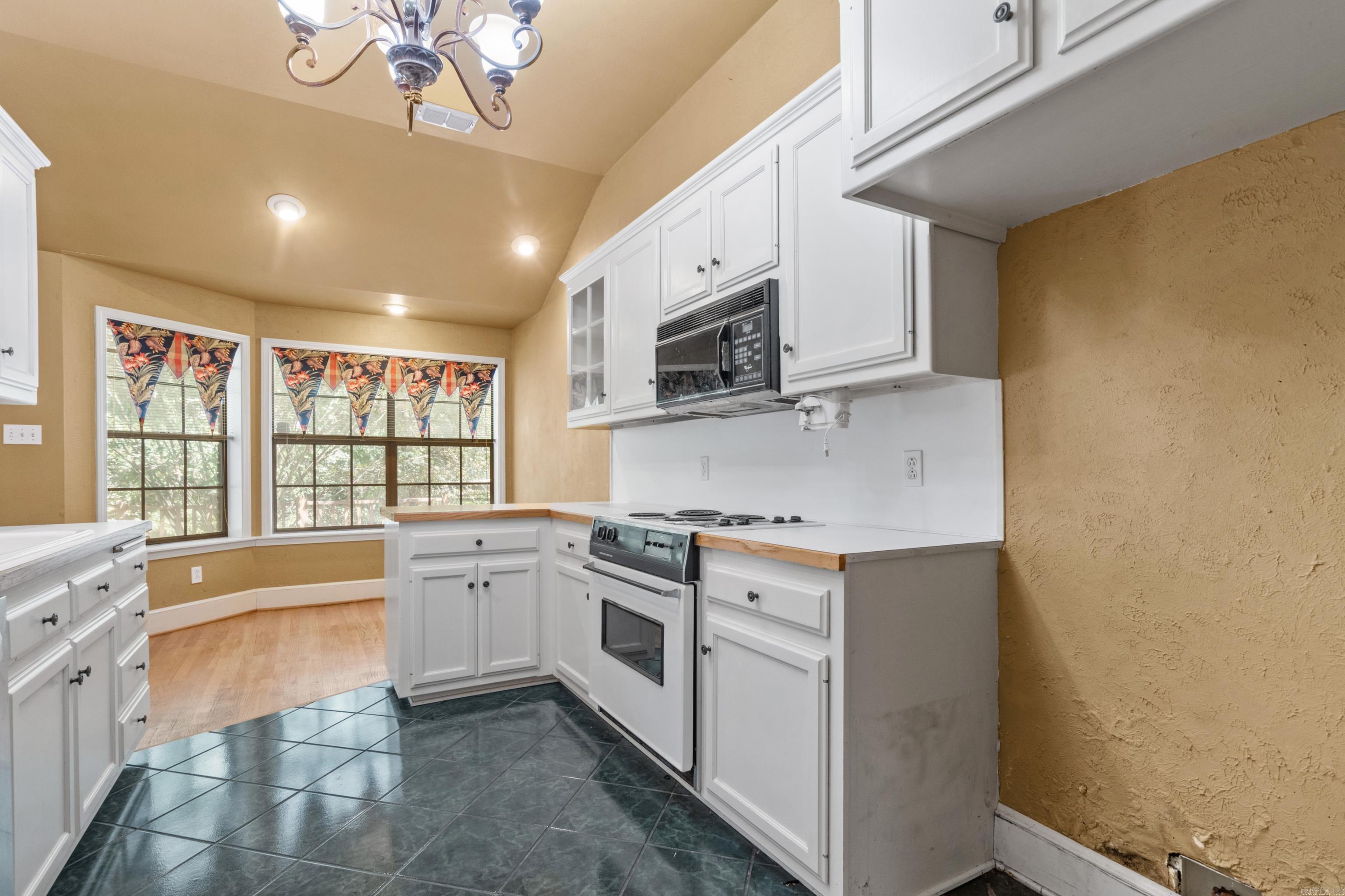 NORTH PARK SUBDIVISION - Residential