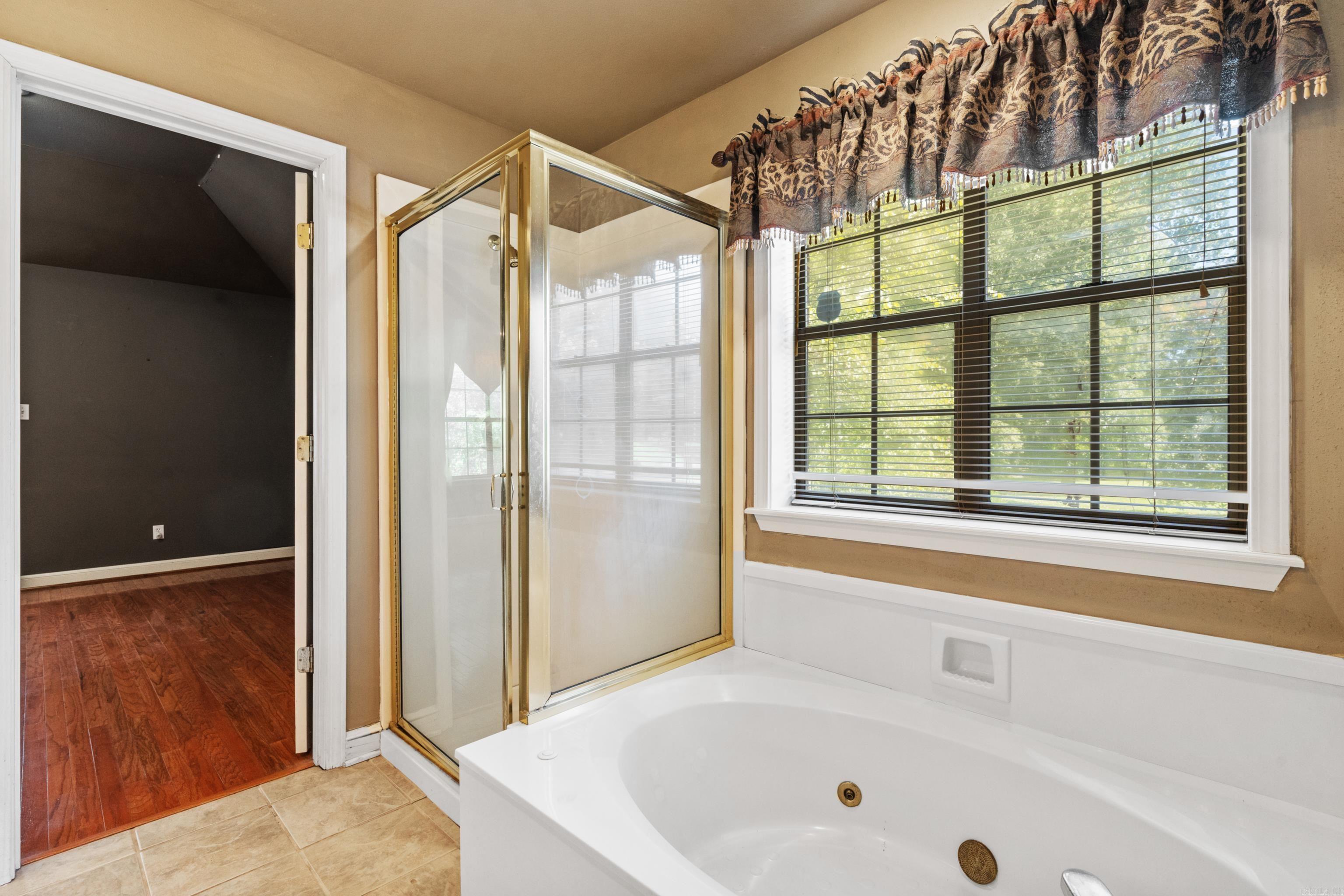 NORTH PARK SUBDIVISION - Residential