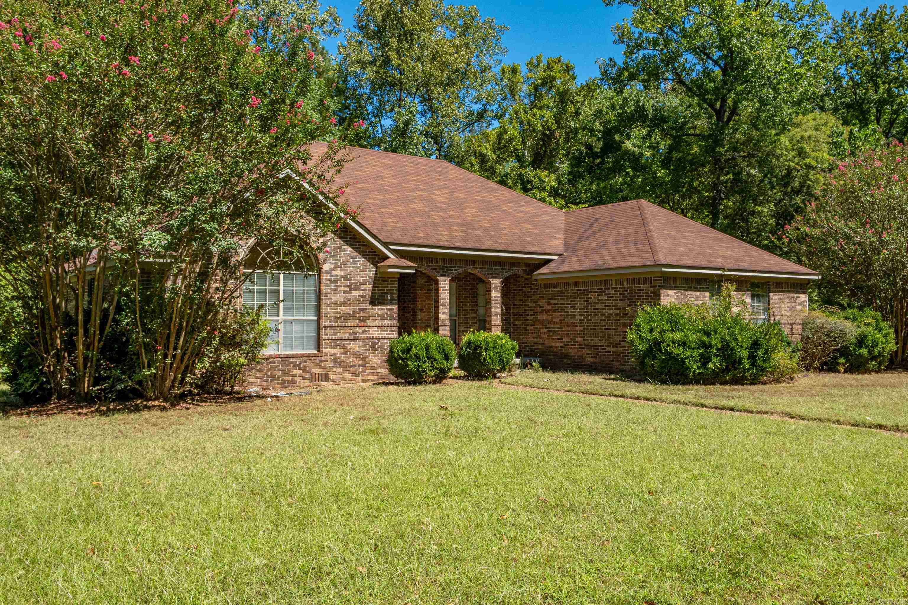 NORTH PARK SUBDIVISION - Residential