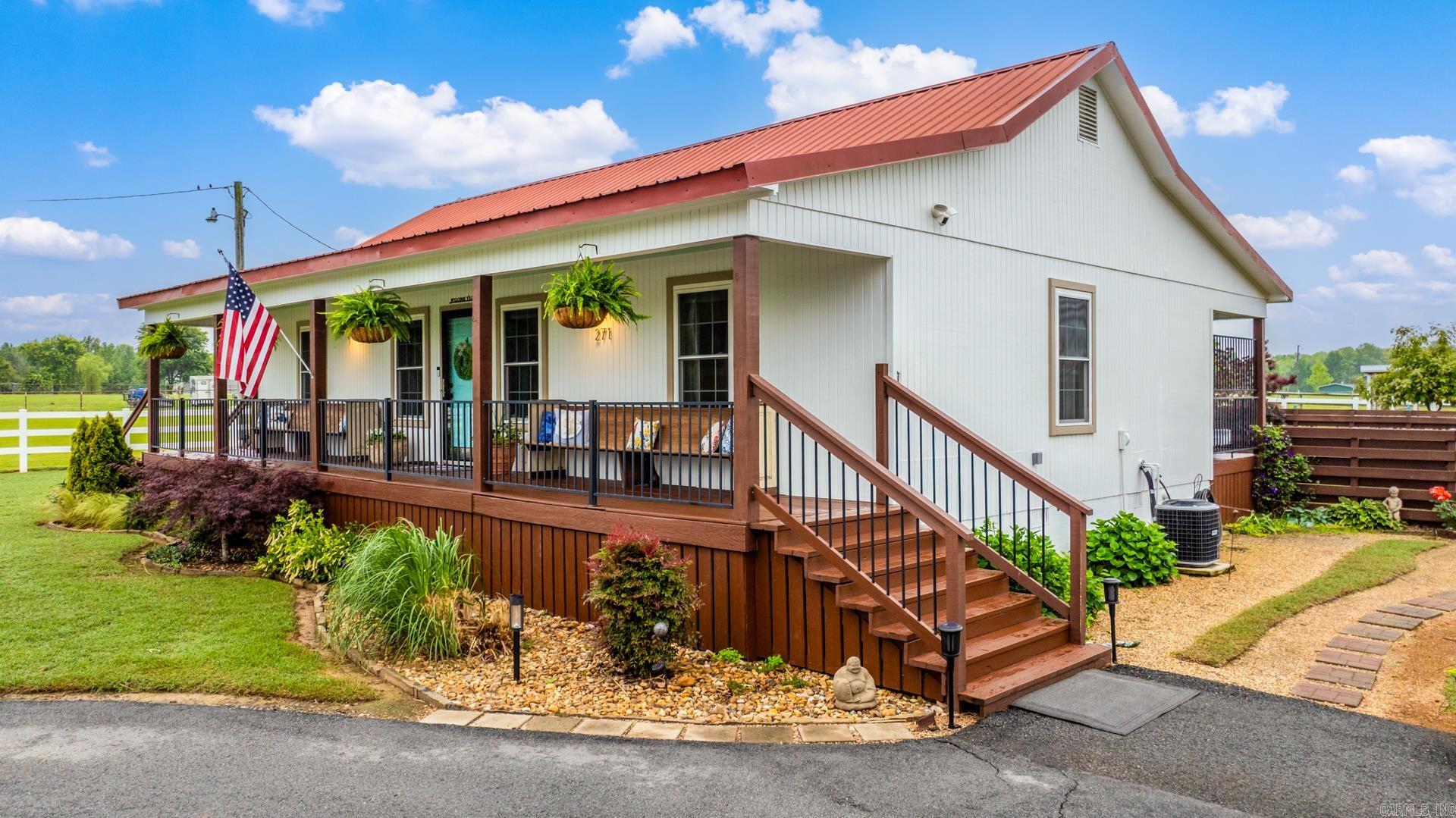 Brookhaven Estates - Residential