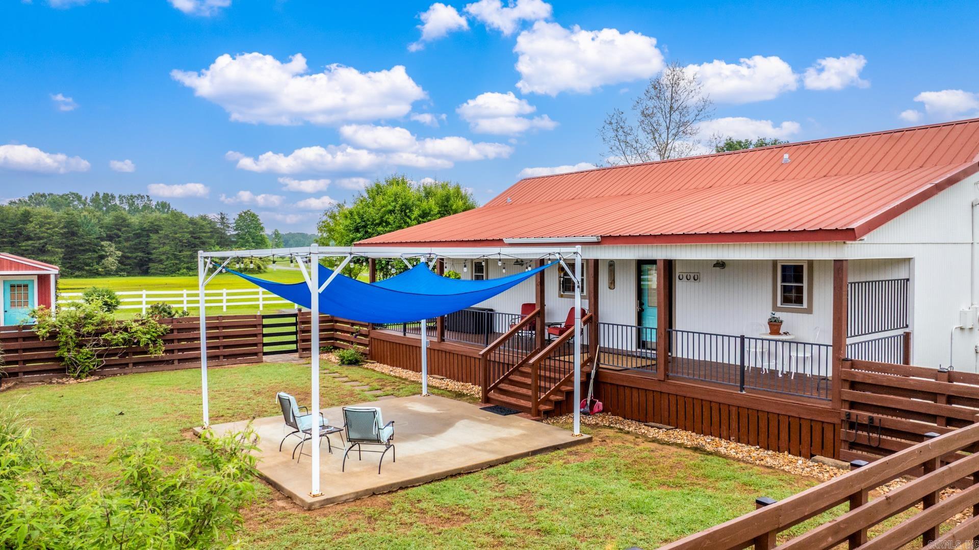 Brookhaven Estates - Residential