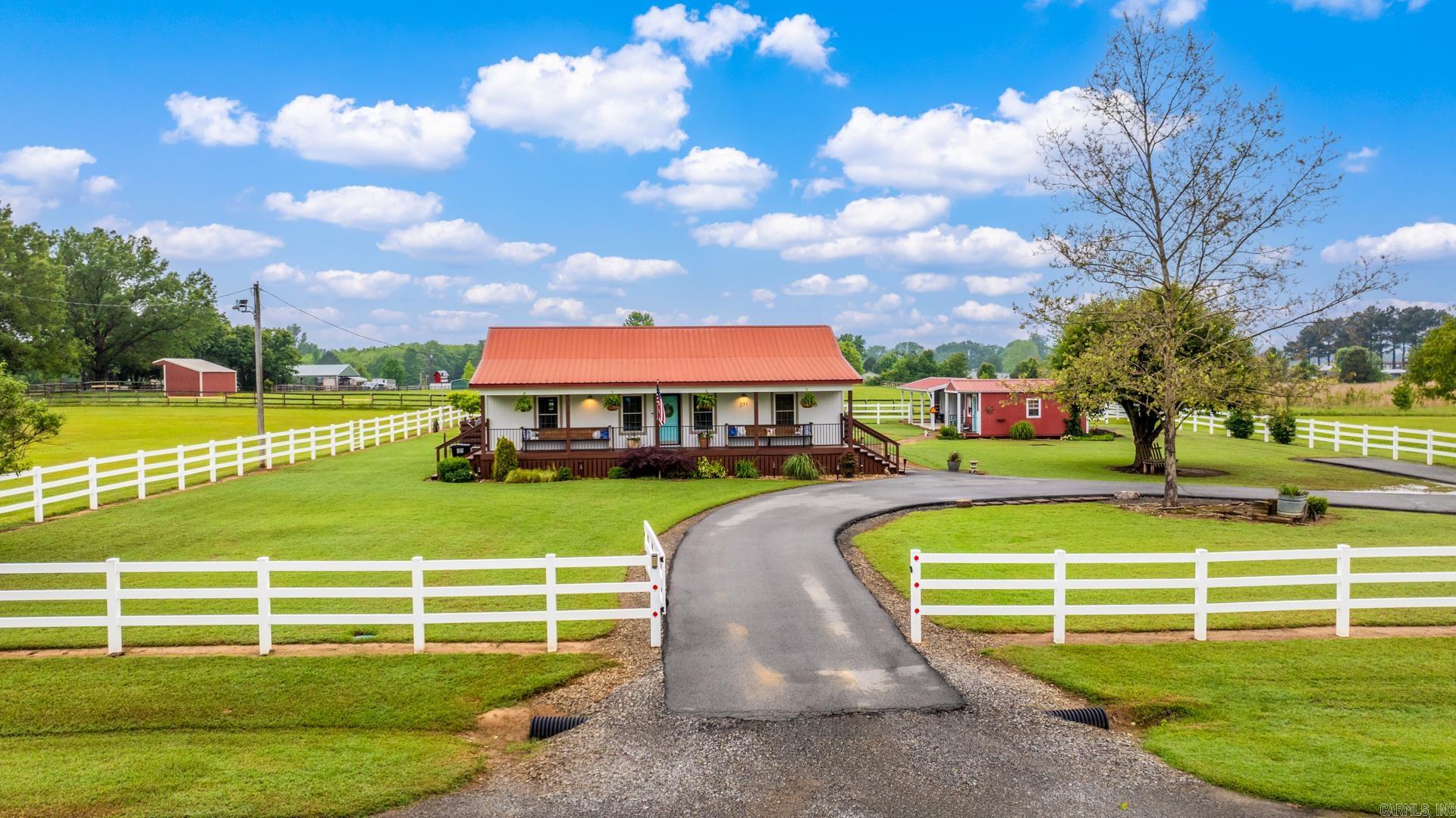 Brookhaven Estates - Residential