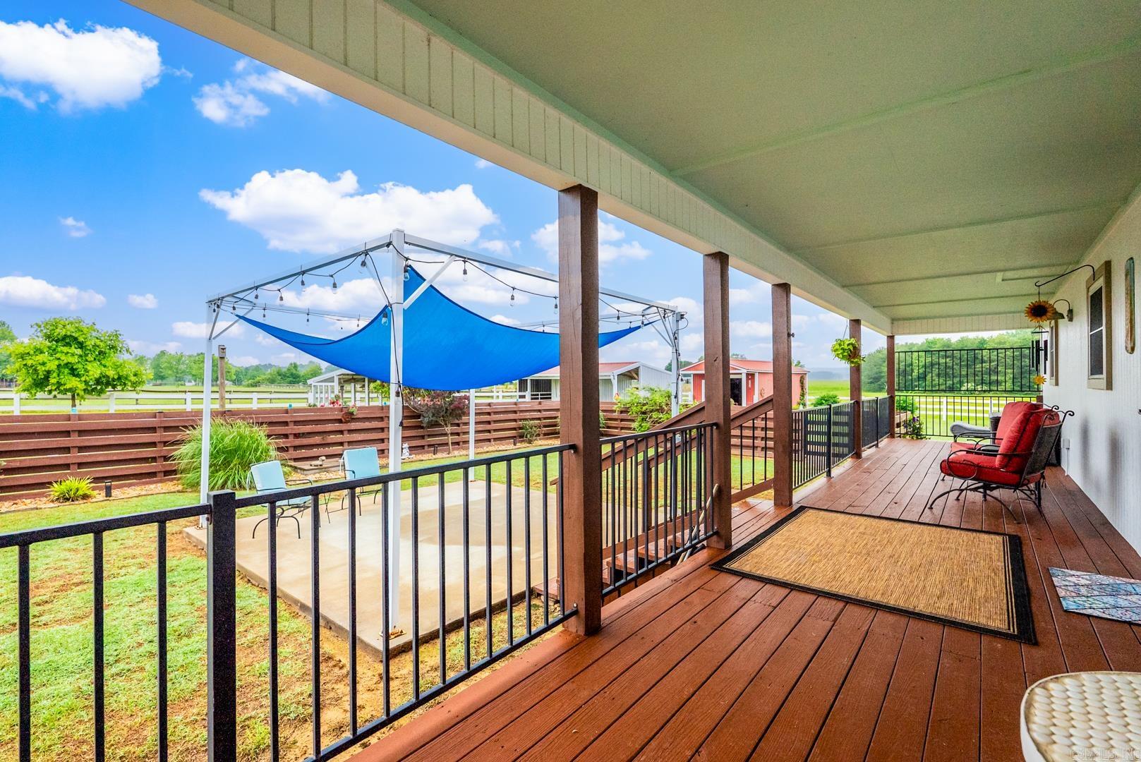 Brookhaven Estates - Residential