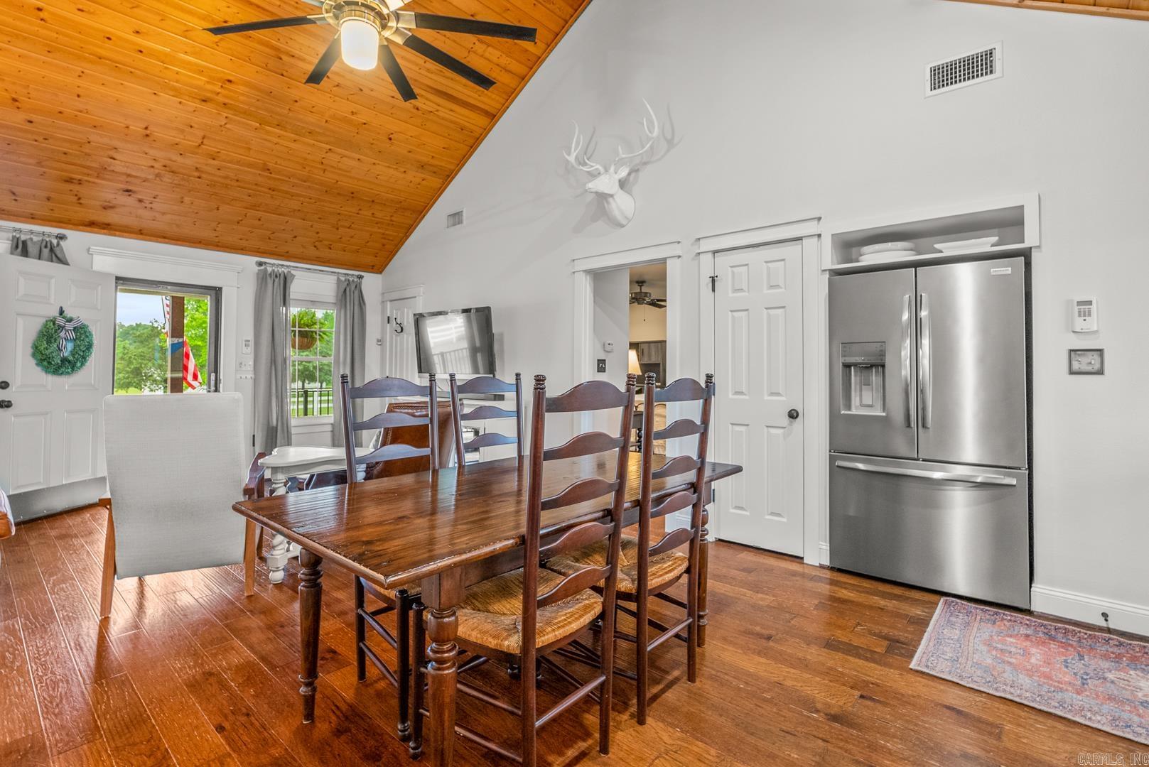 Brookhaven Estates - Residential