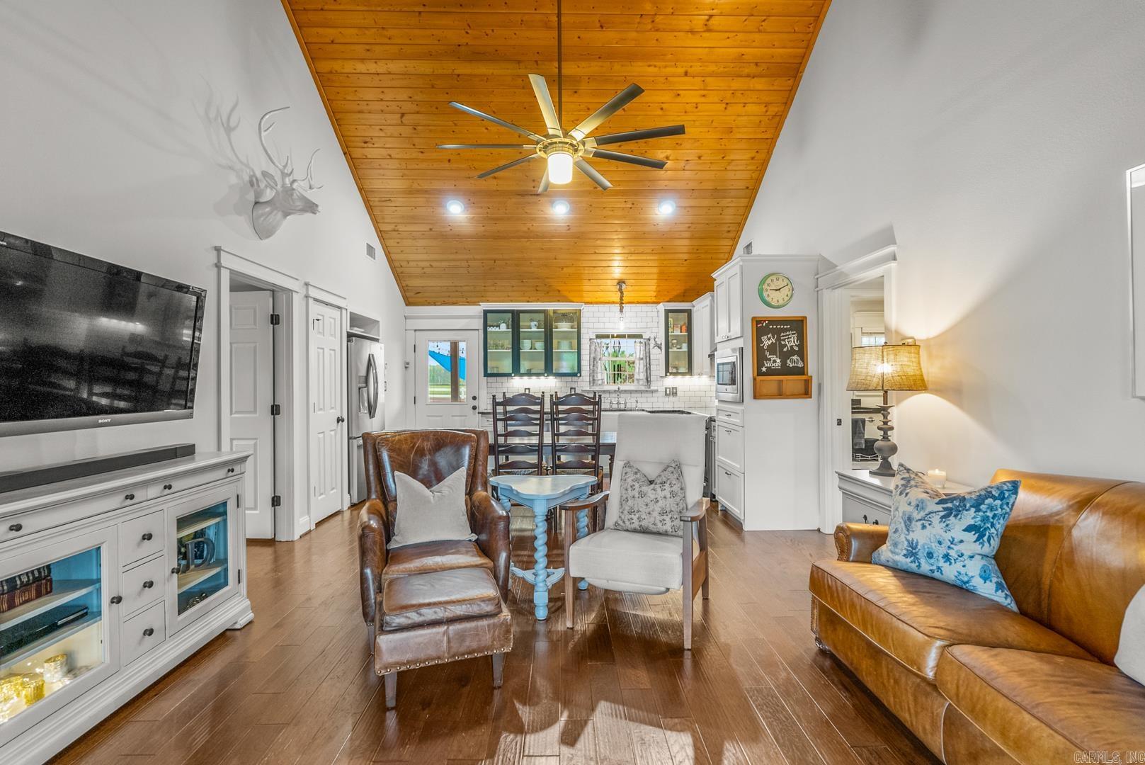 Brookhaven Estates - Residential