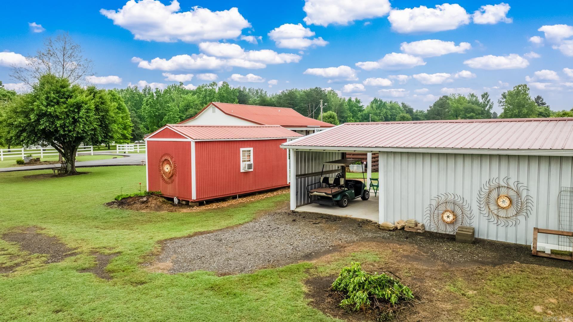 Brookhaven Estates - Residential