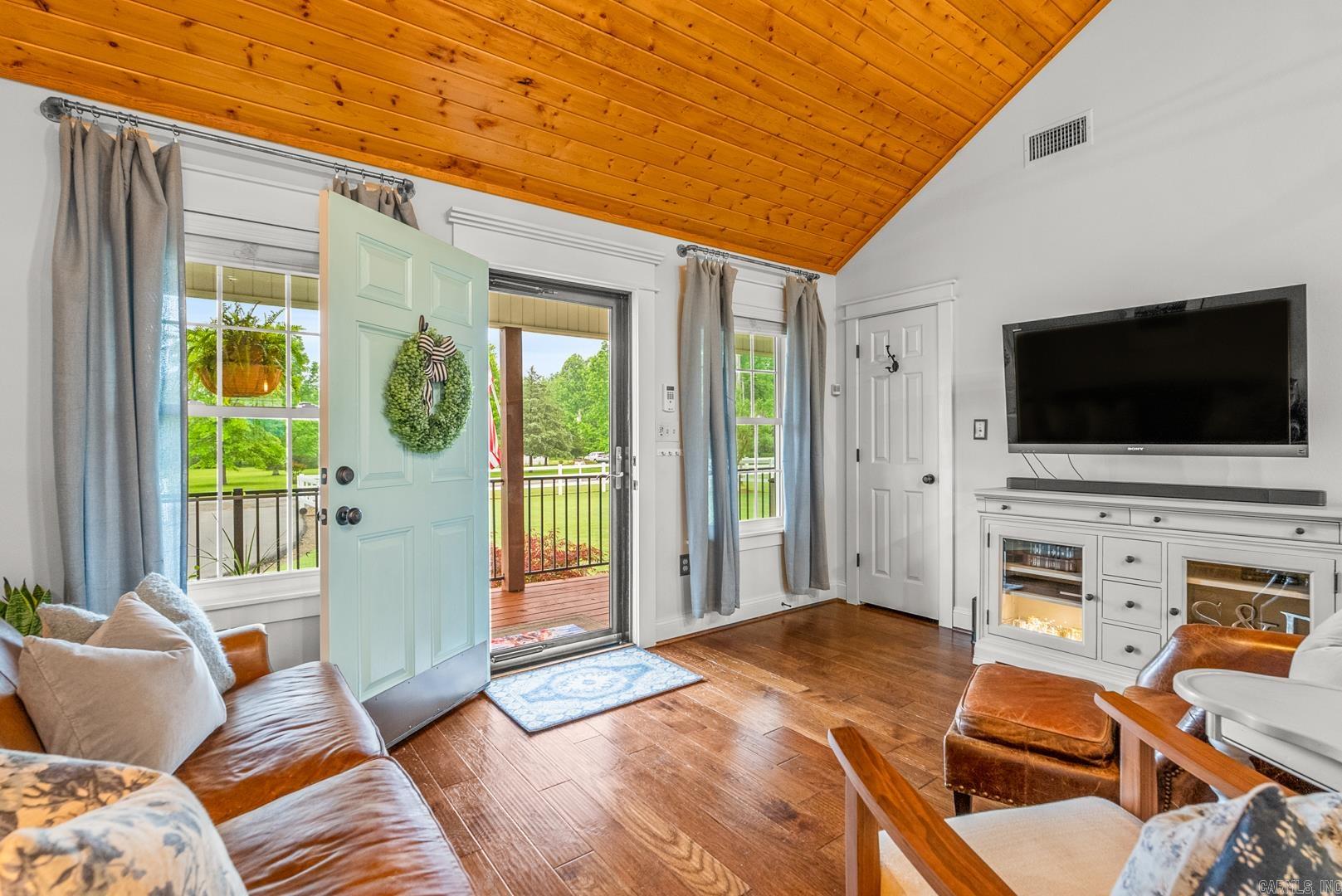 Brookhaven Estates - Residential