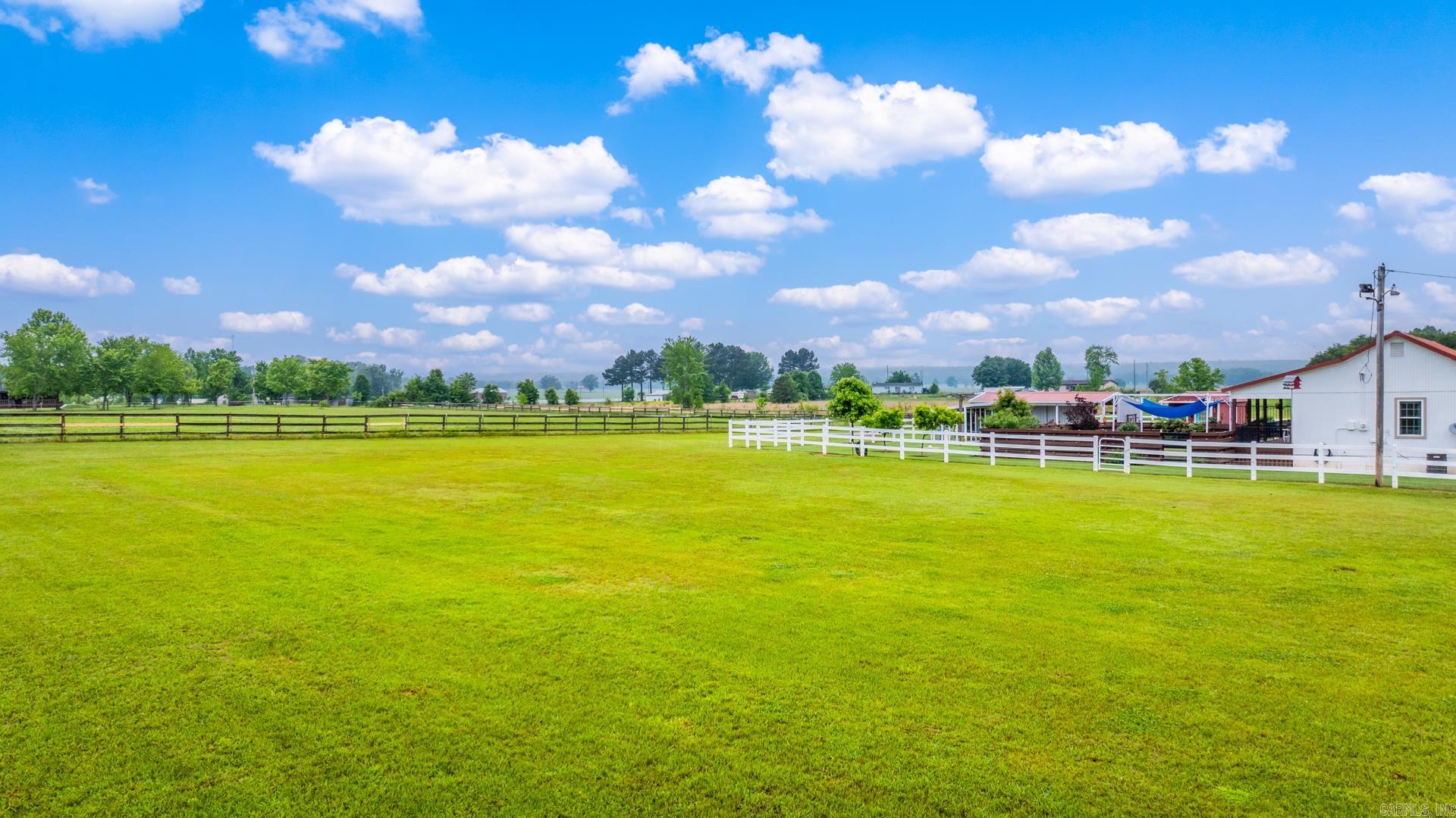 Brookhaven Estates - Residential