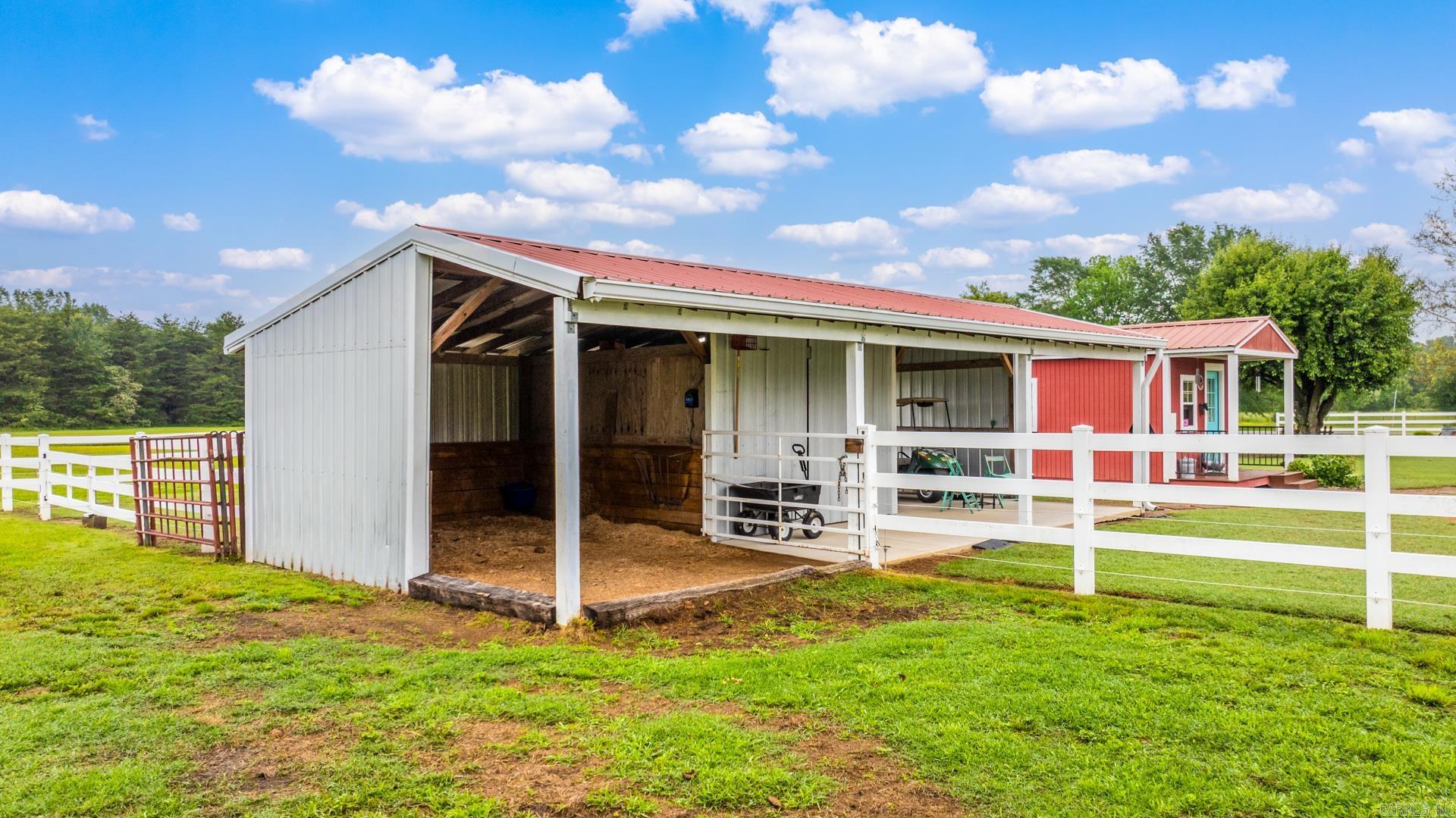 Brookhaven Estates - Residential
