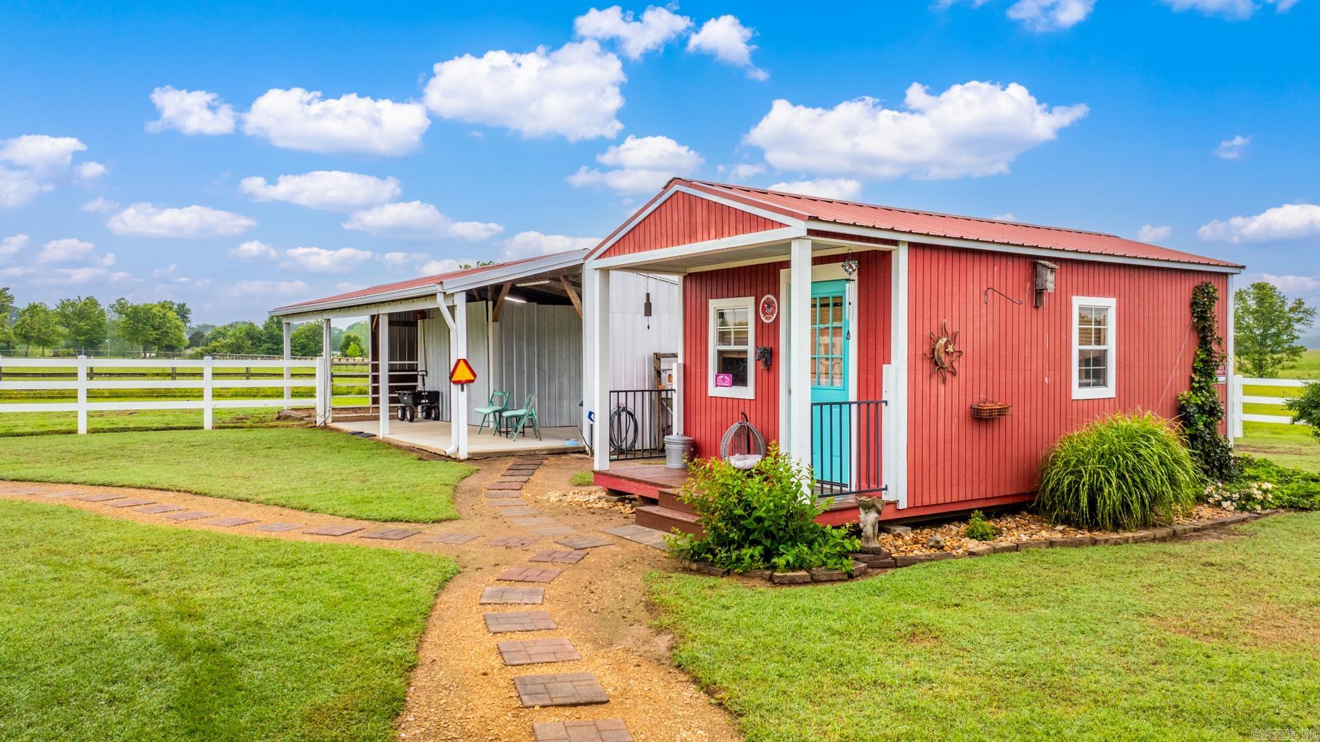 Brookhaven Estates - Residential