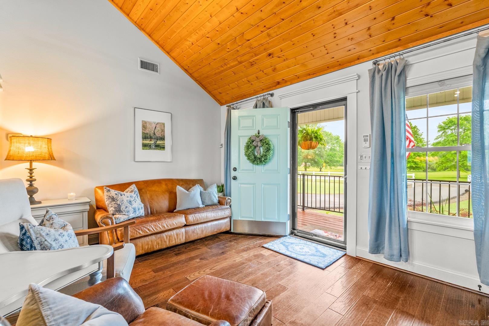 Brookhaven Estates - Residential