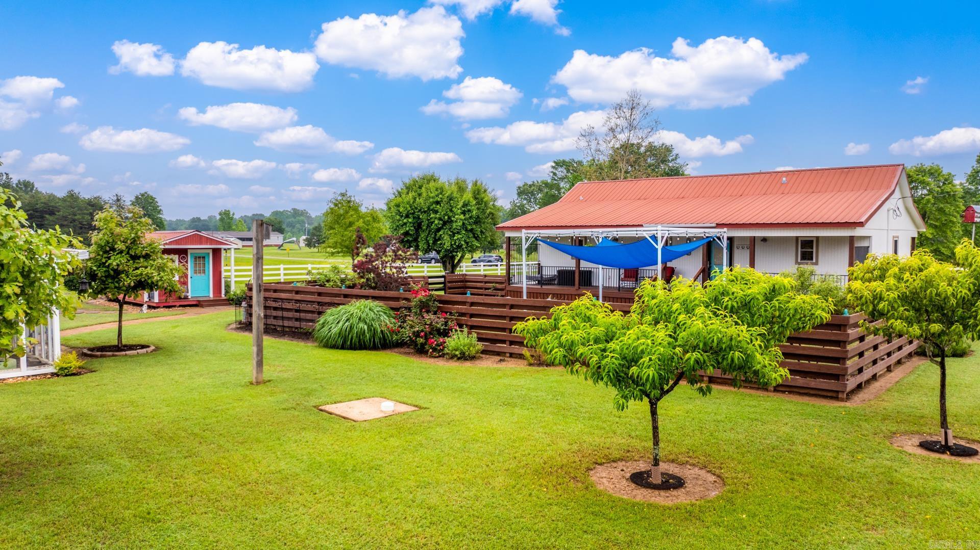 Brookhaven Estates - Residential