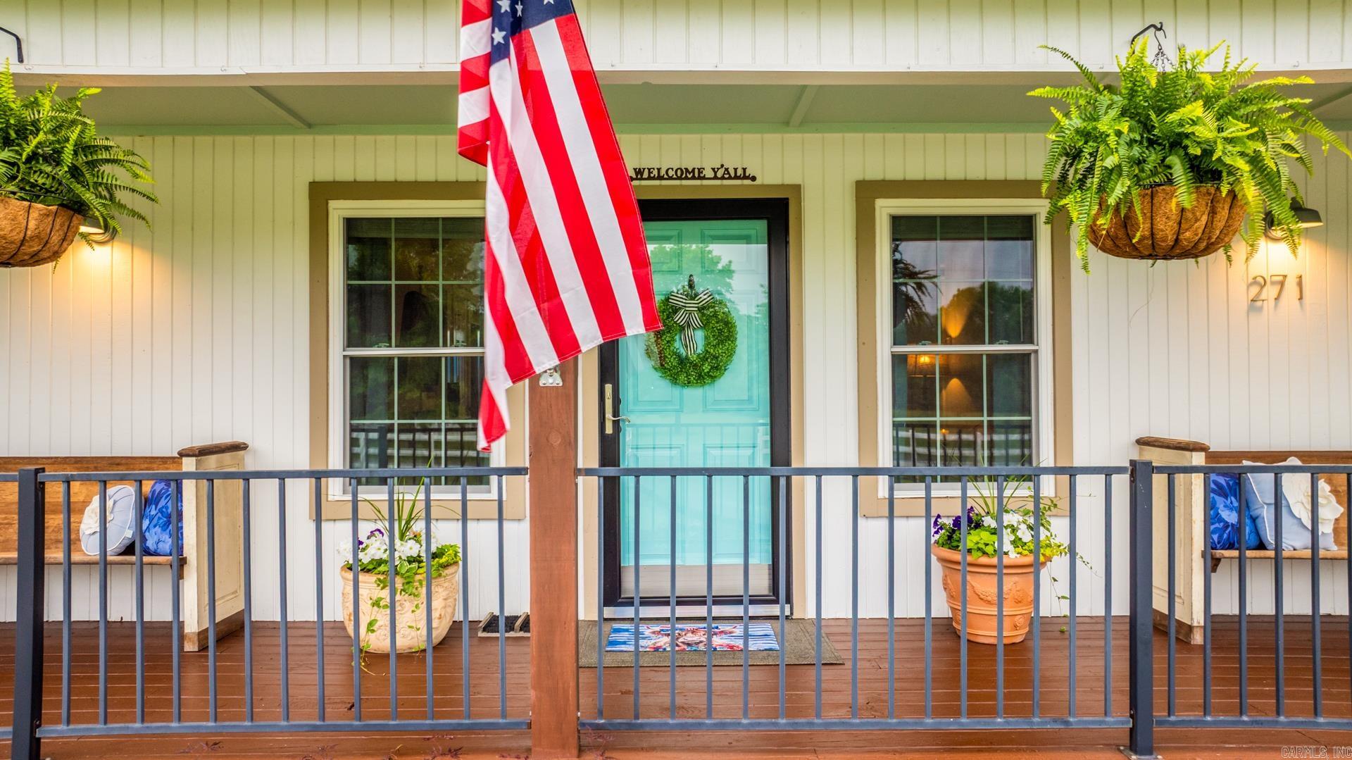 Brookhaven Estates - Residential