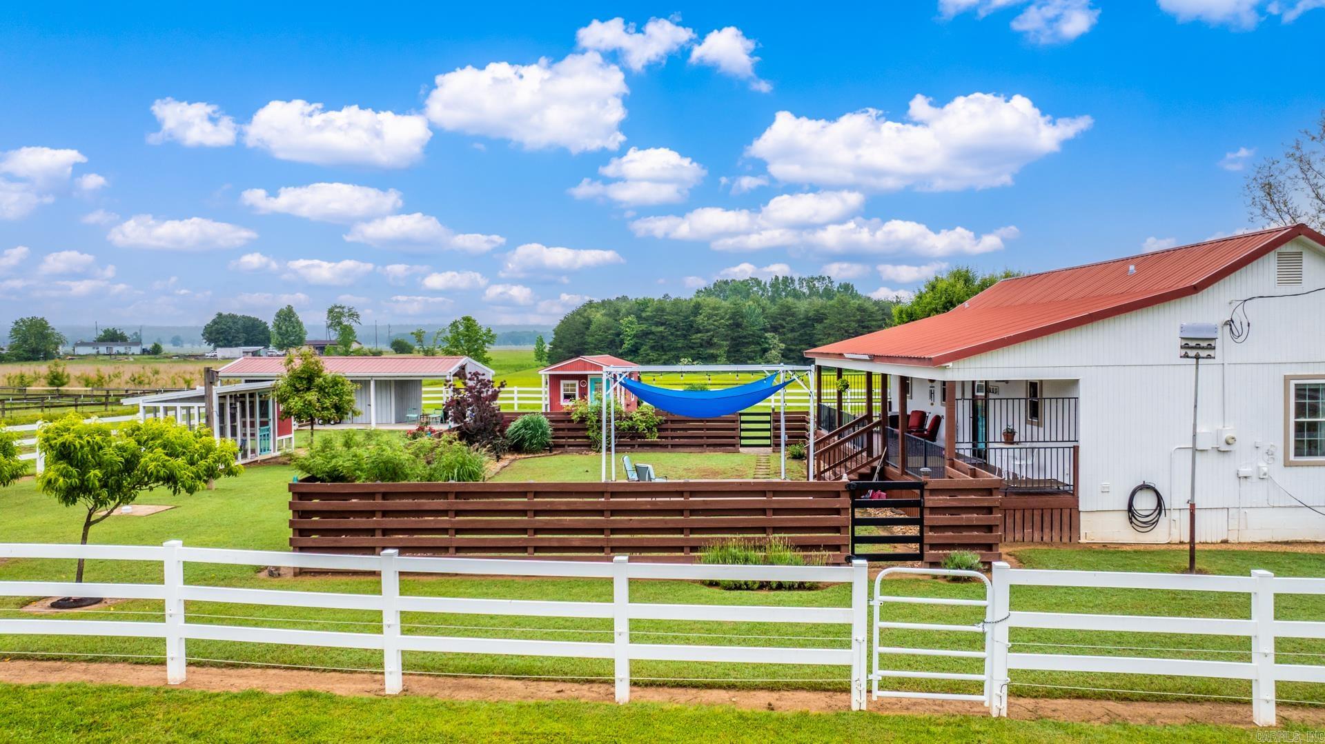 Brookhaven Estates - Residential