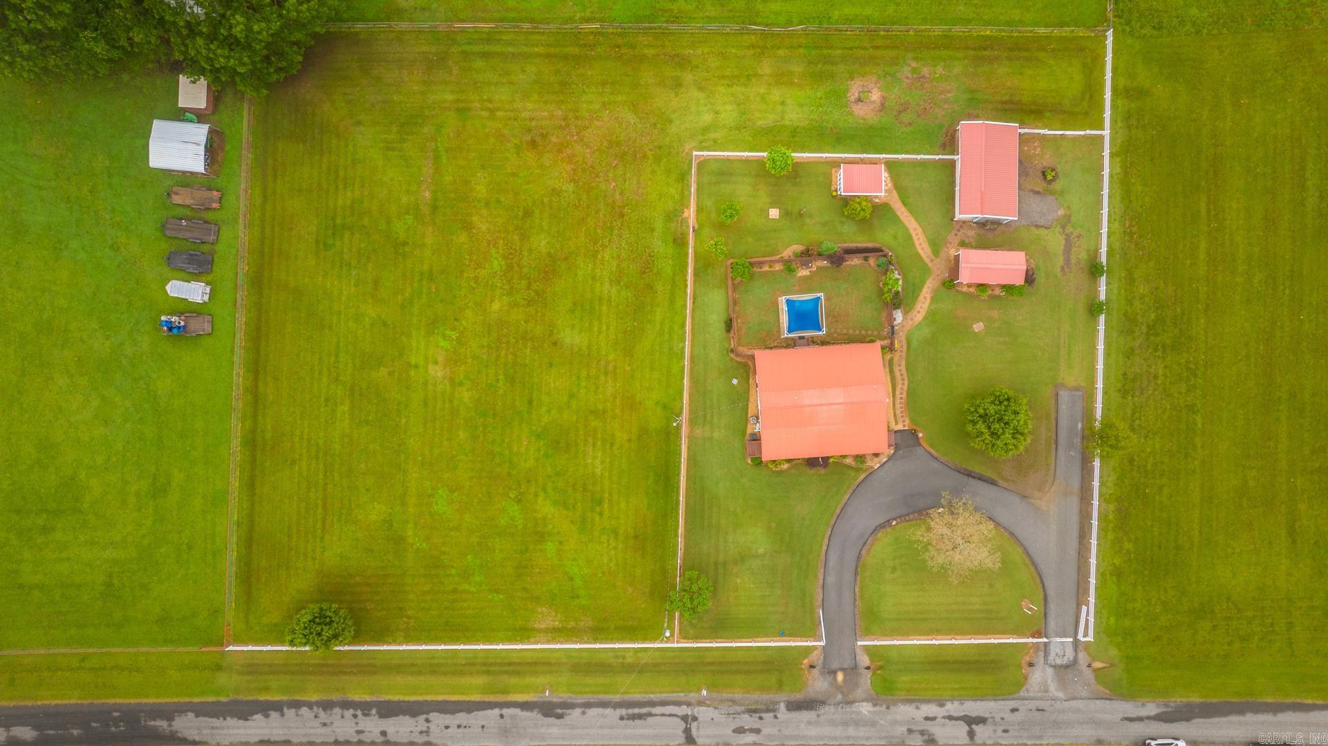 Brookhaven Estates - Residential