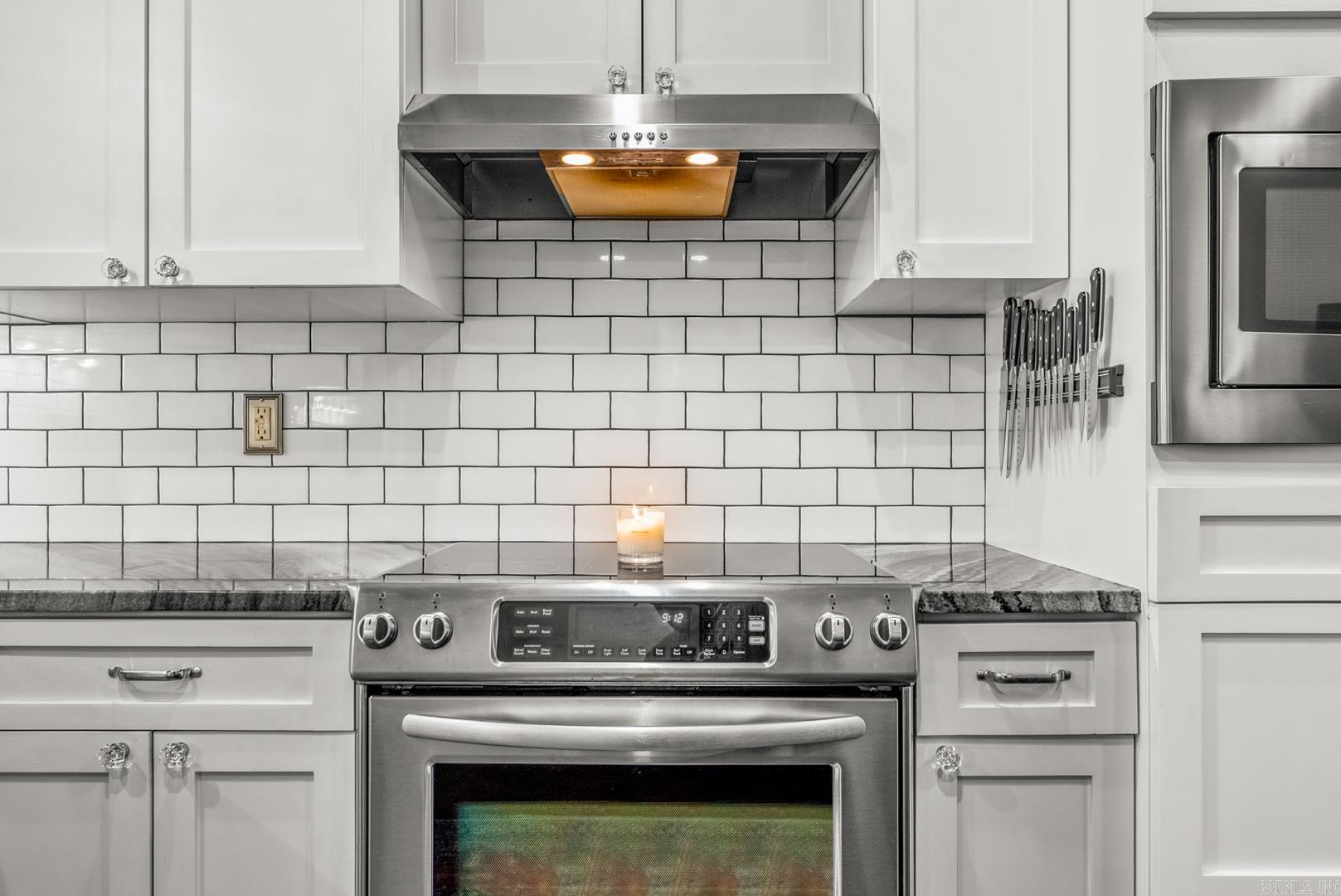 Brookhaven Estates - Residential