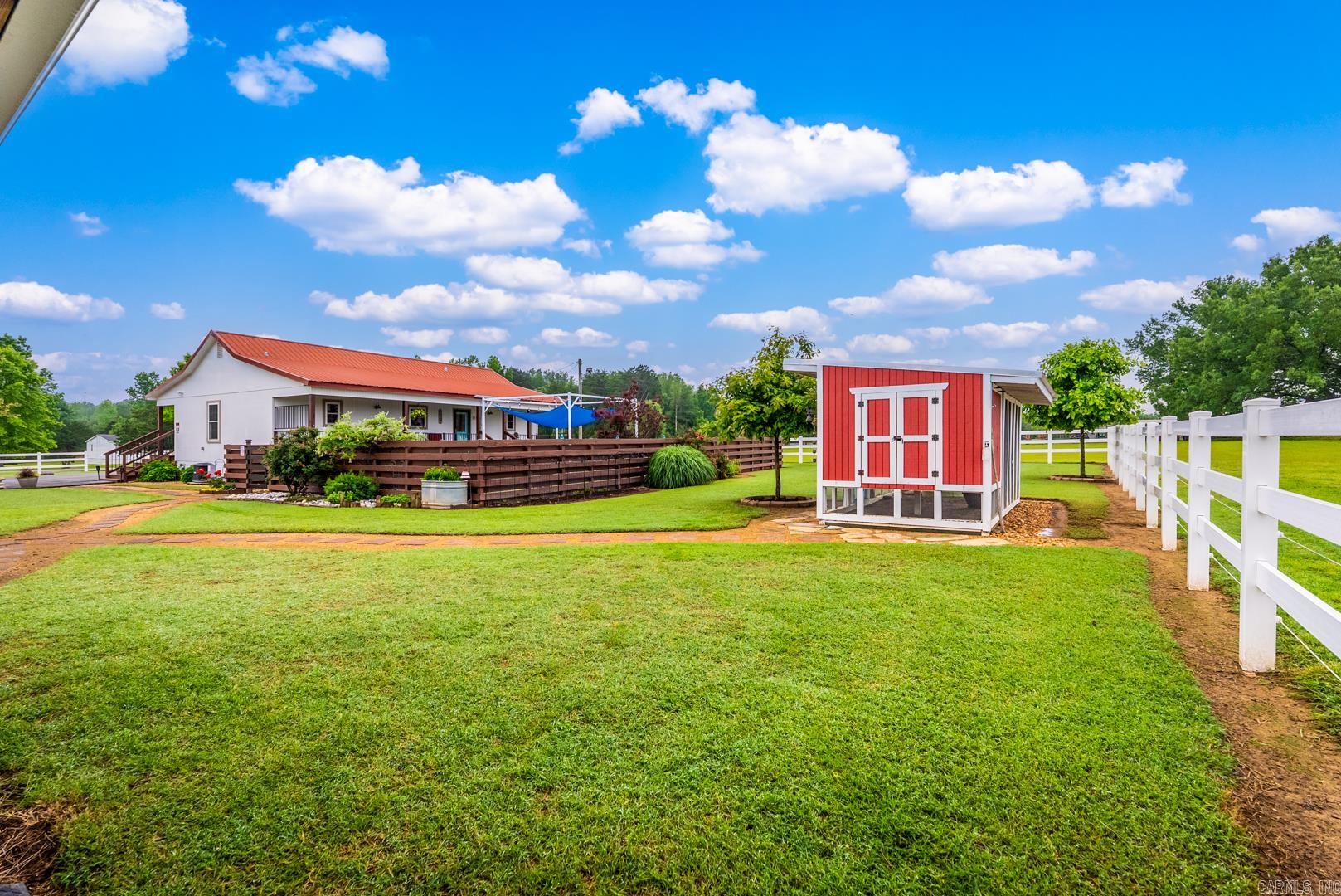 Brookhaven Estates - Residential