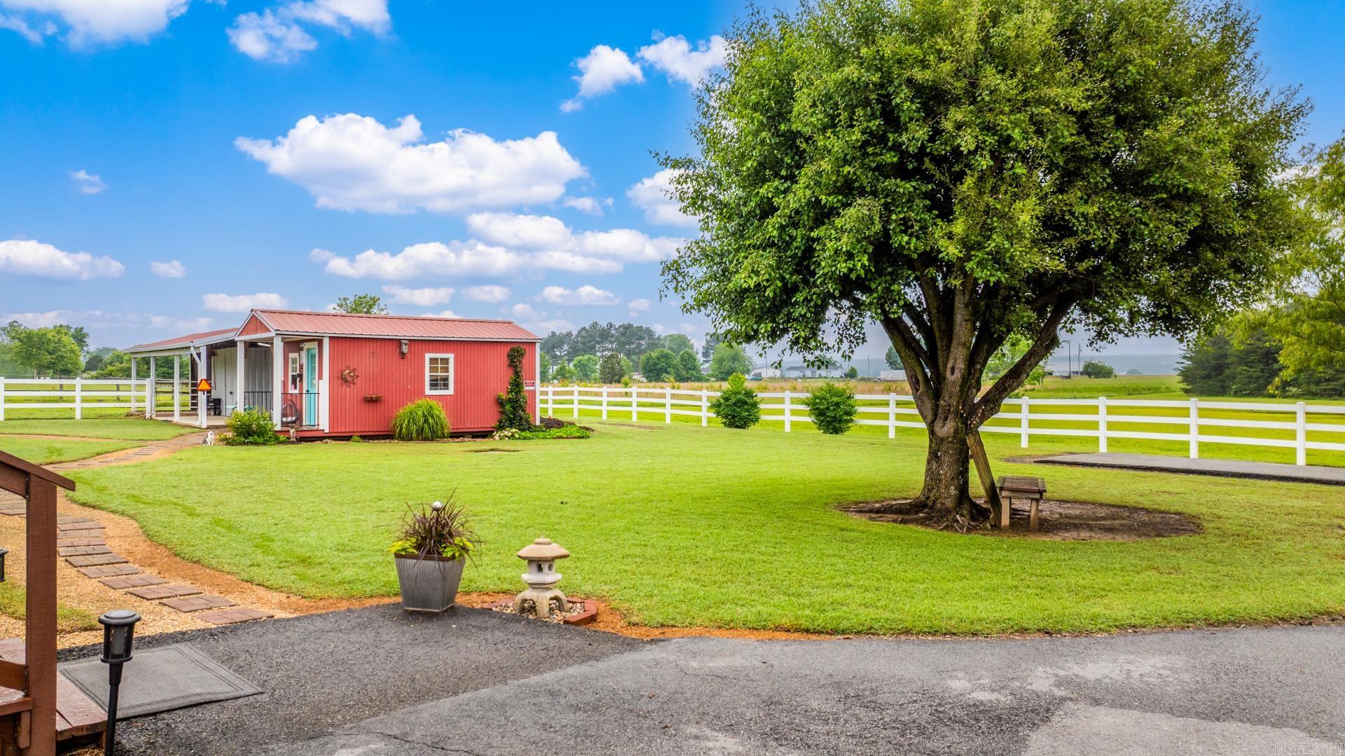 Brookhaven Estates - Residential