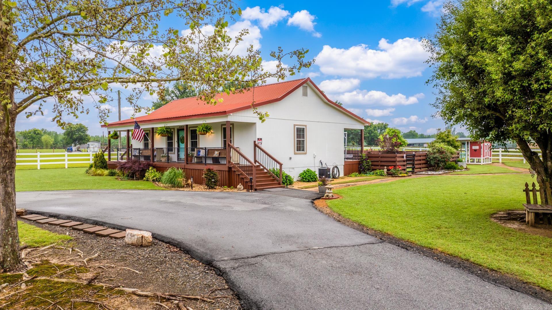 Brookhaven Estates - Residential