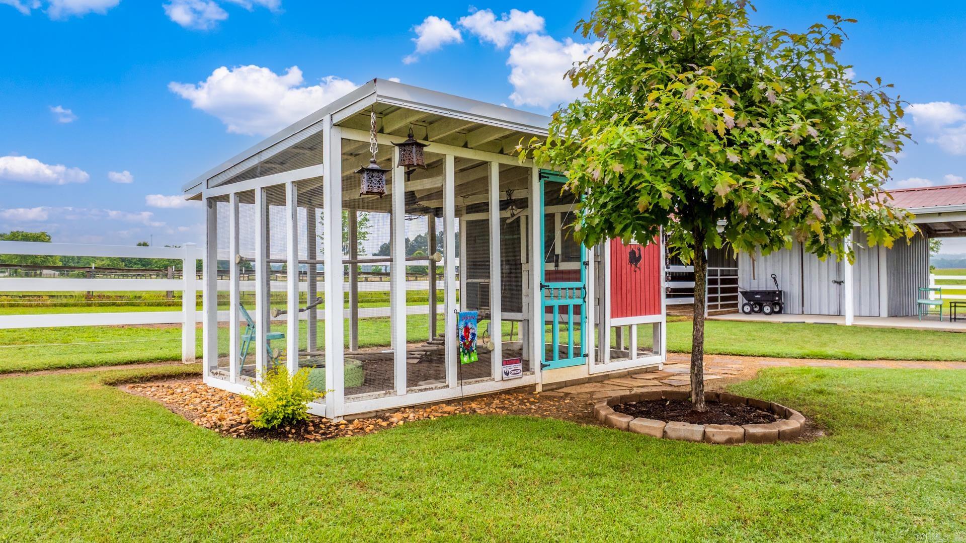 Brookhaven Estates - Residential