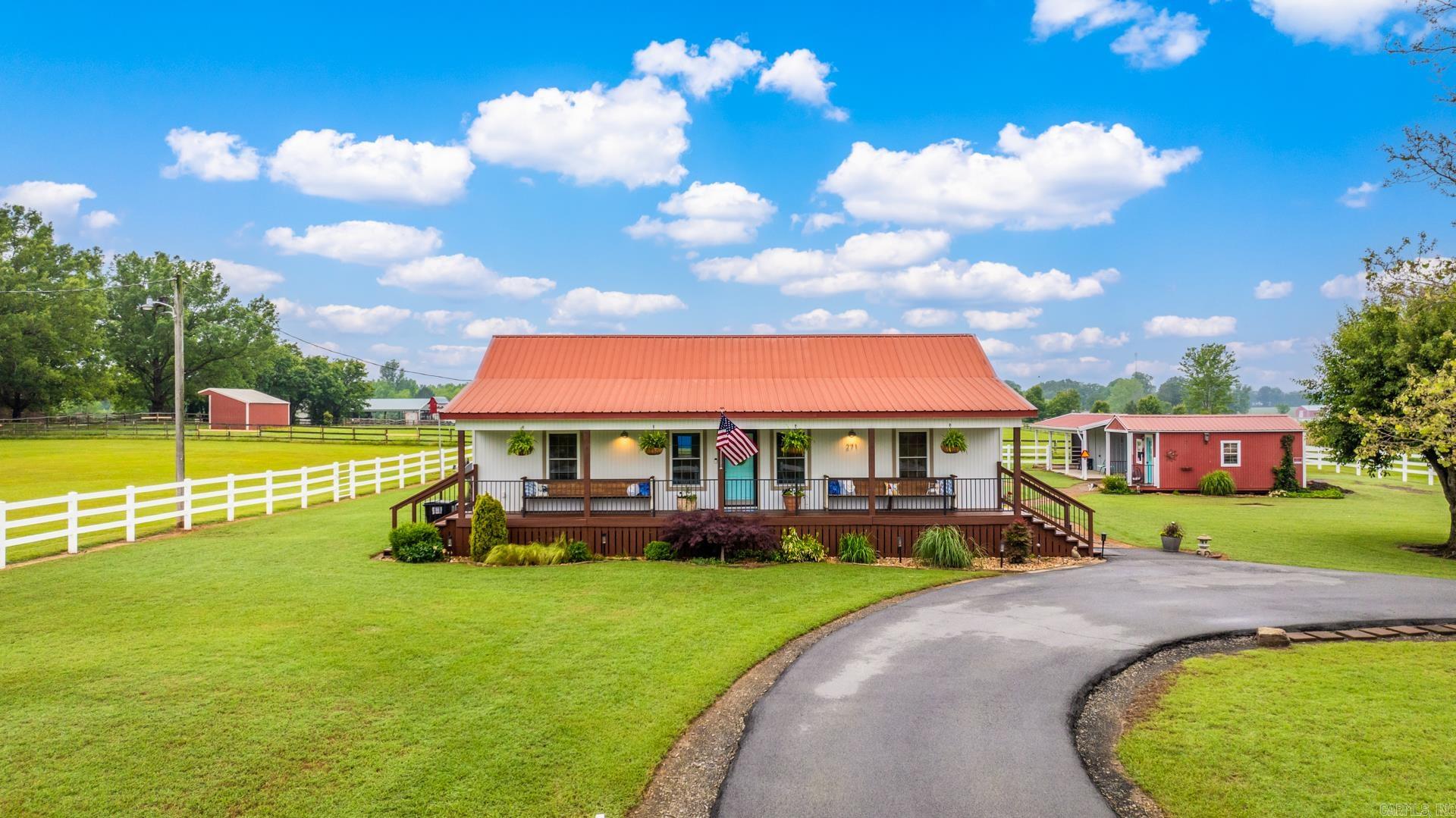 Brookhaven Estates - Residential