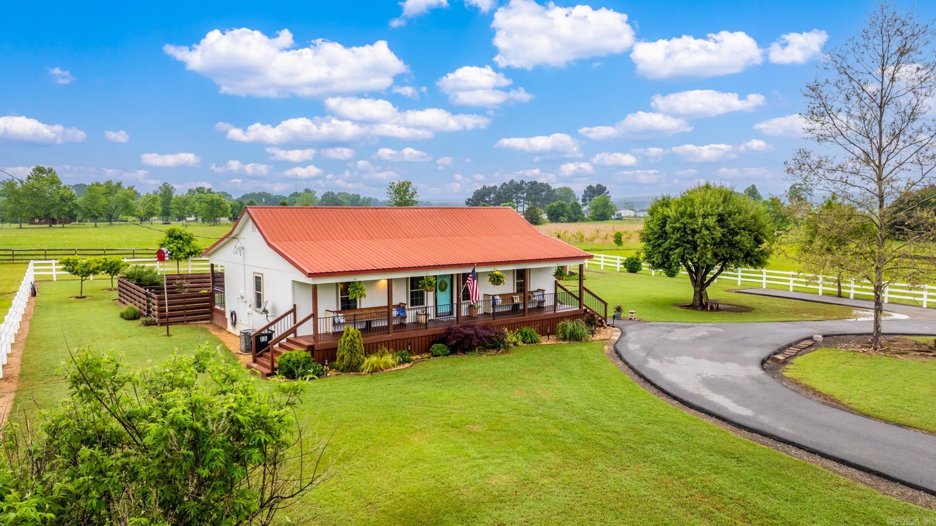 Brookhaven Estates - Residential