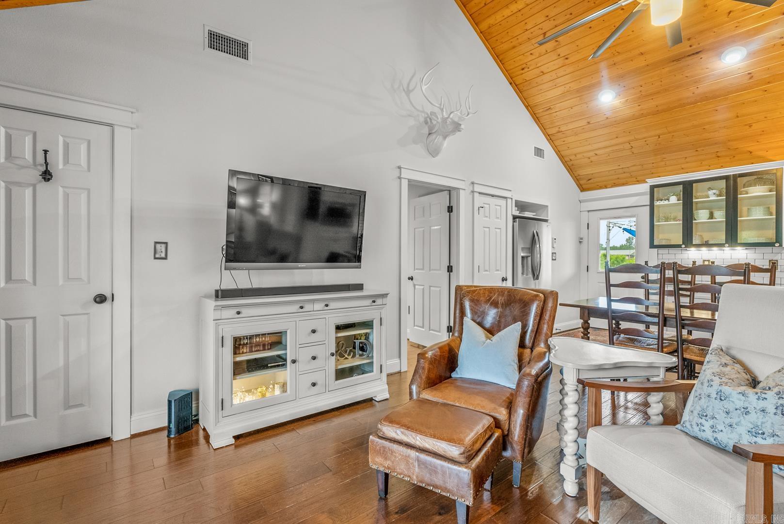 Brookhaven Estates - Residential