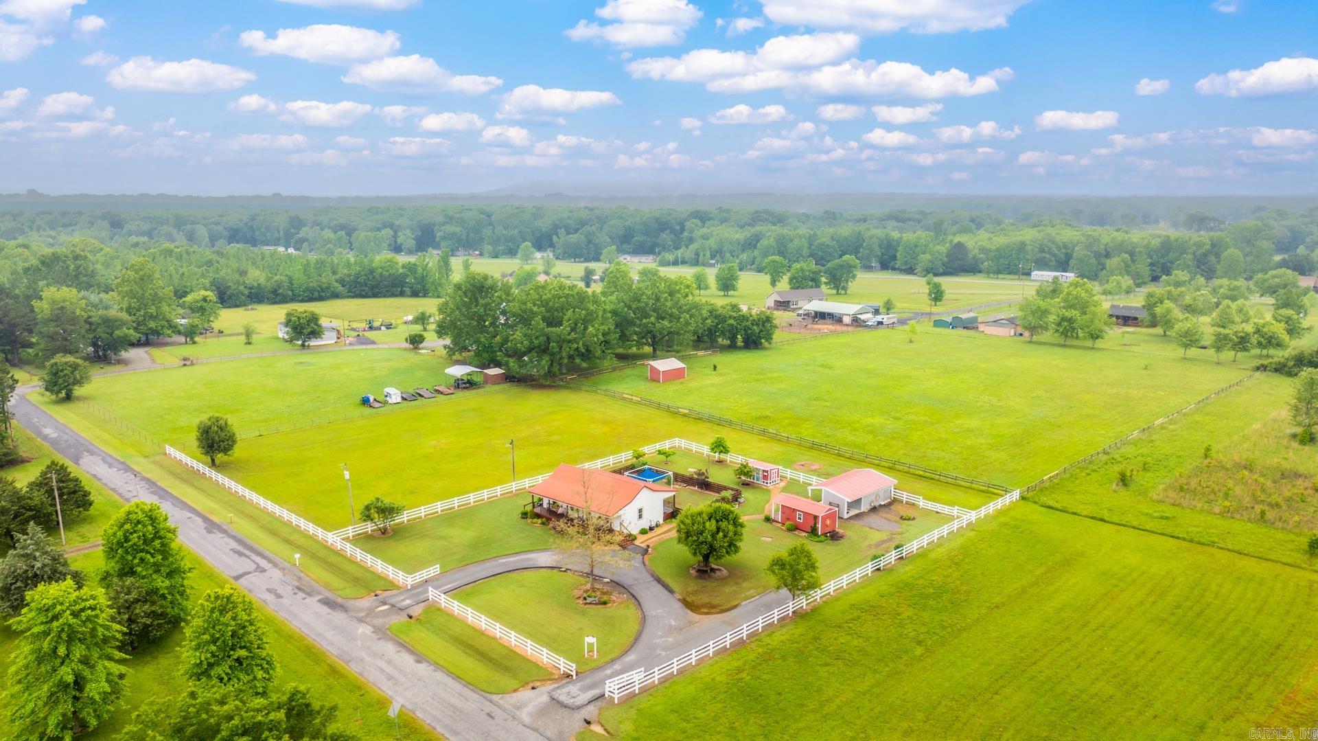 Brookhaven Estates - Residential