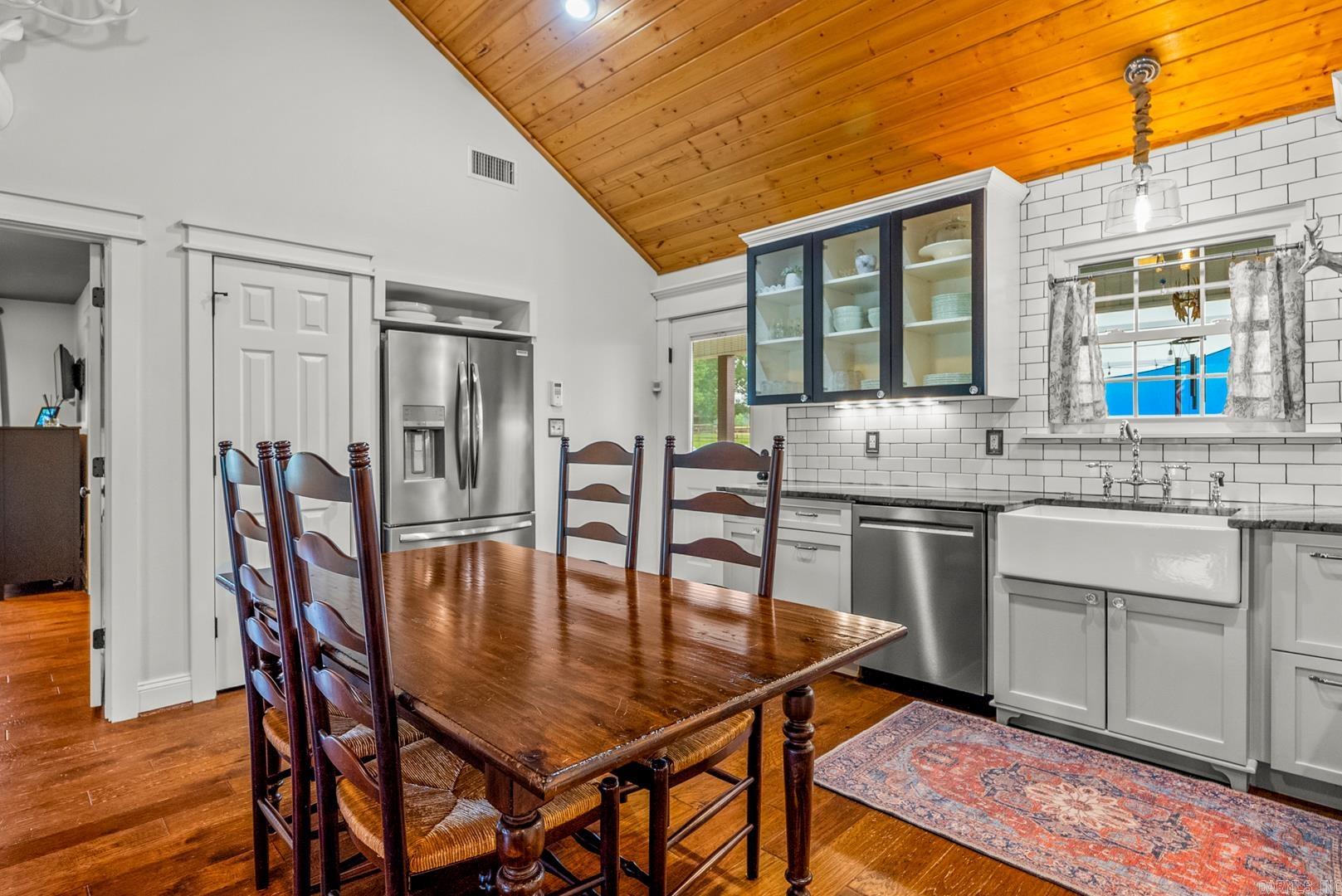 Brookhaven Estates - Residential