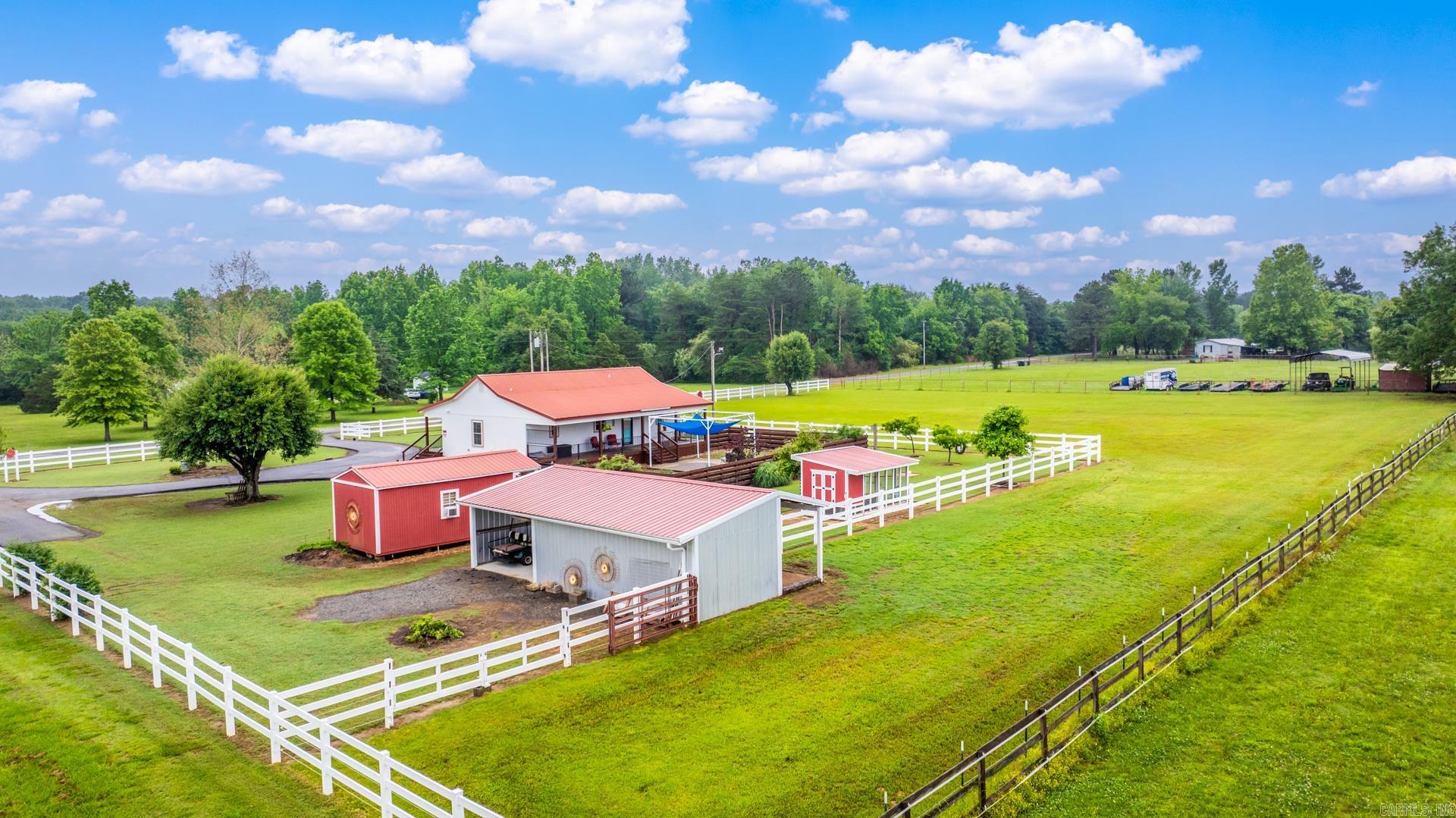 Brookhaven Estates - Residential