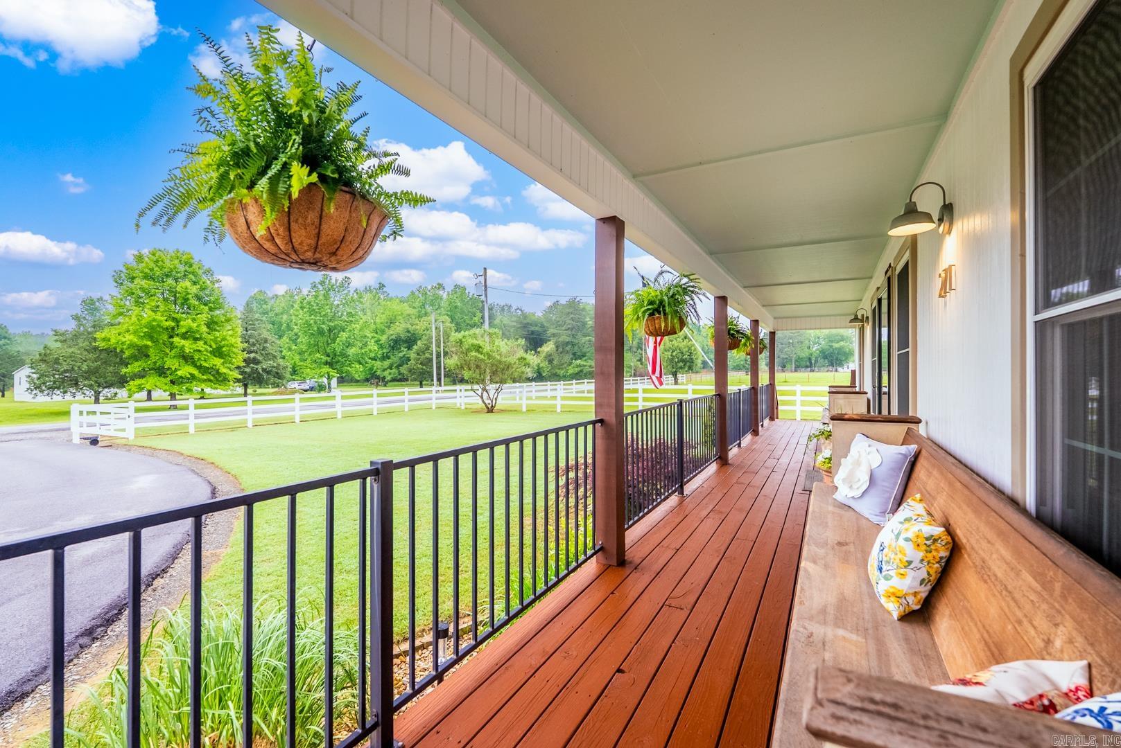 Brookhaven Estates - Residential