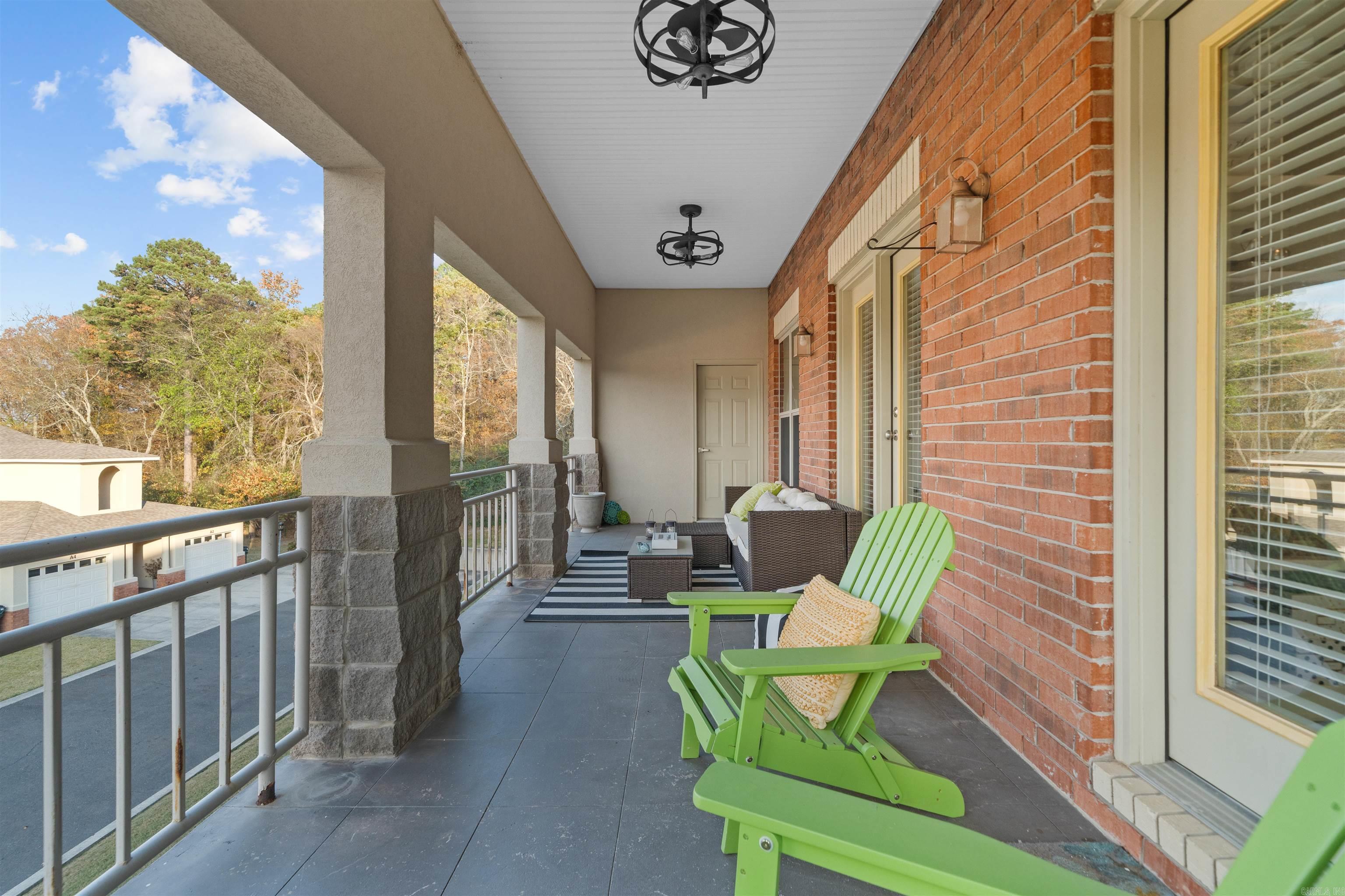 Millennium Bay HPR - Residential