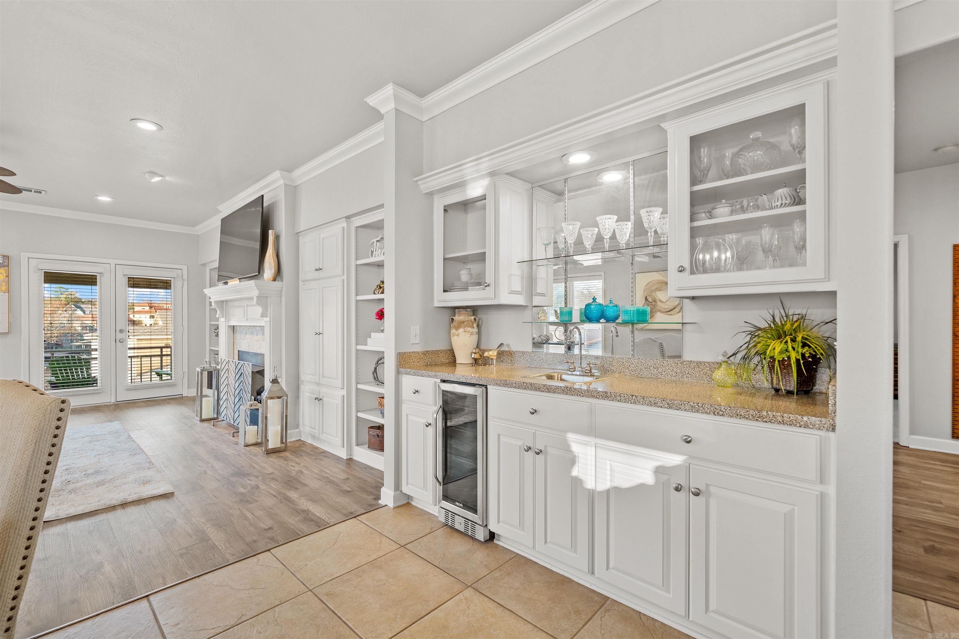 Millennium Bay HPR - Residential