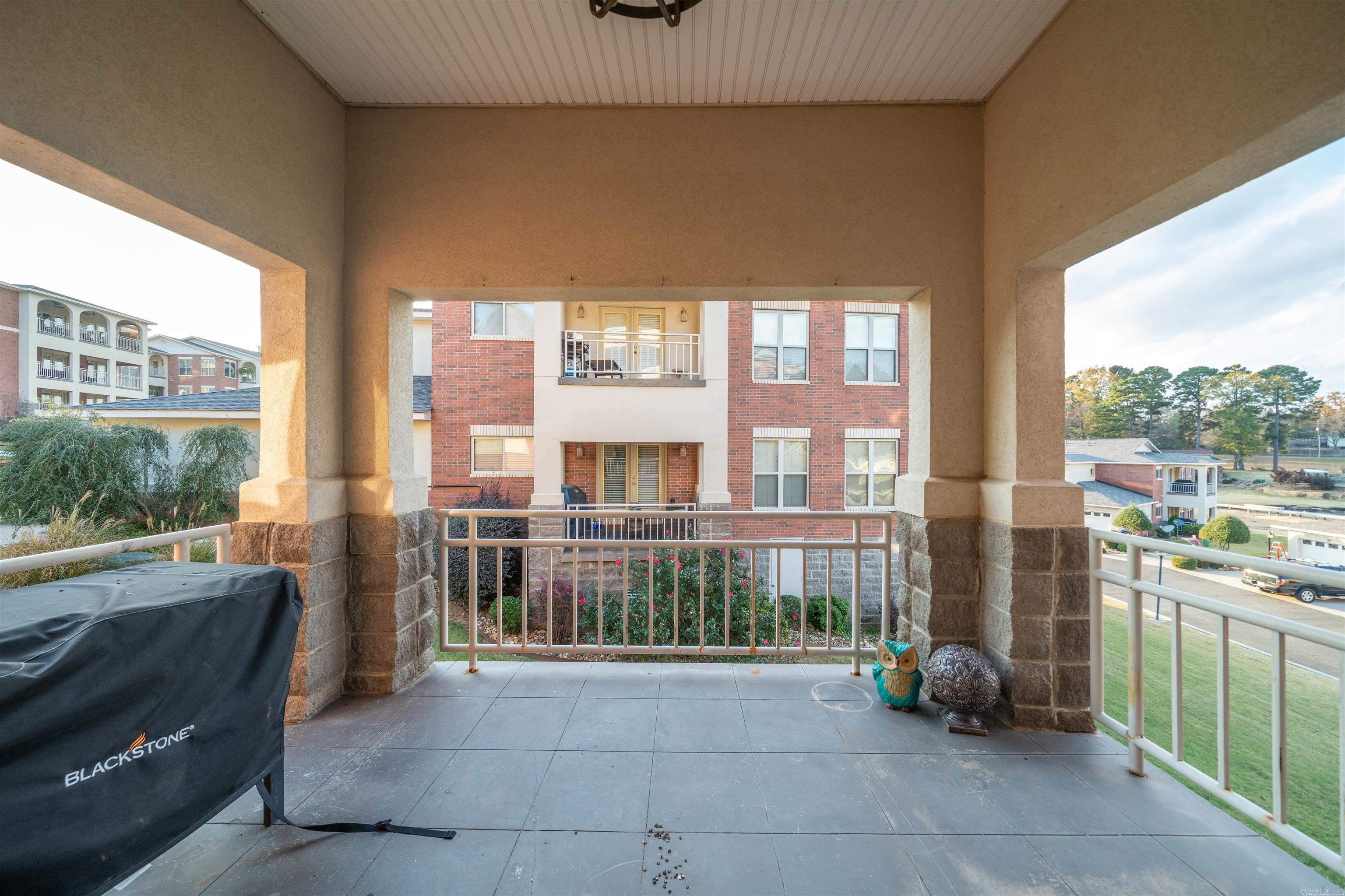 Millennium Bay HPR - Residential