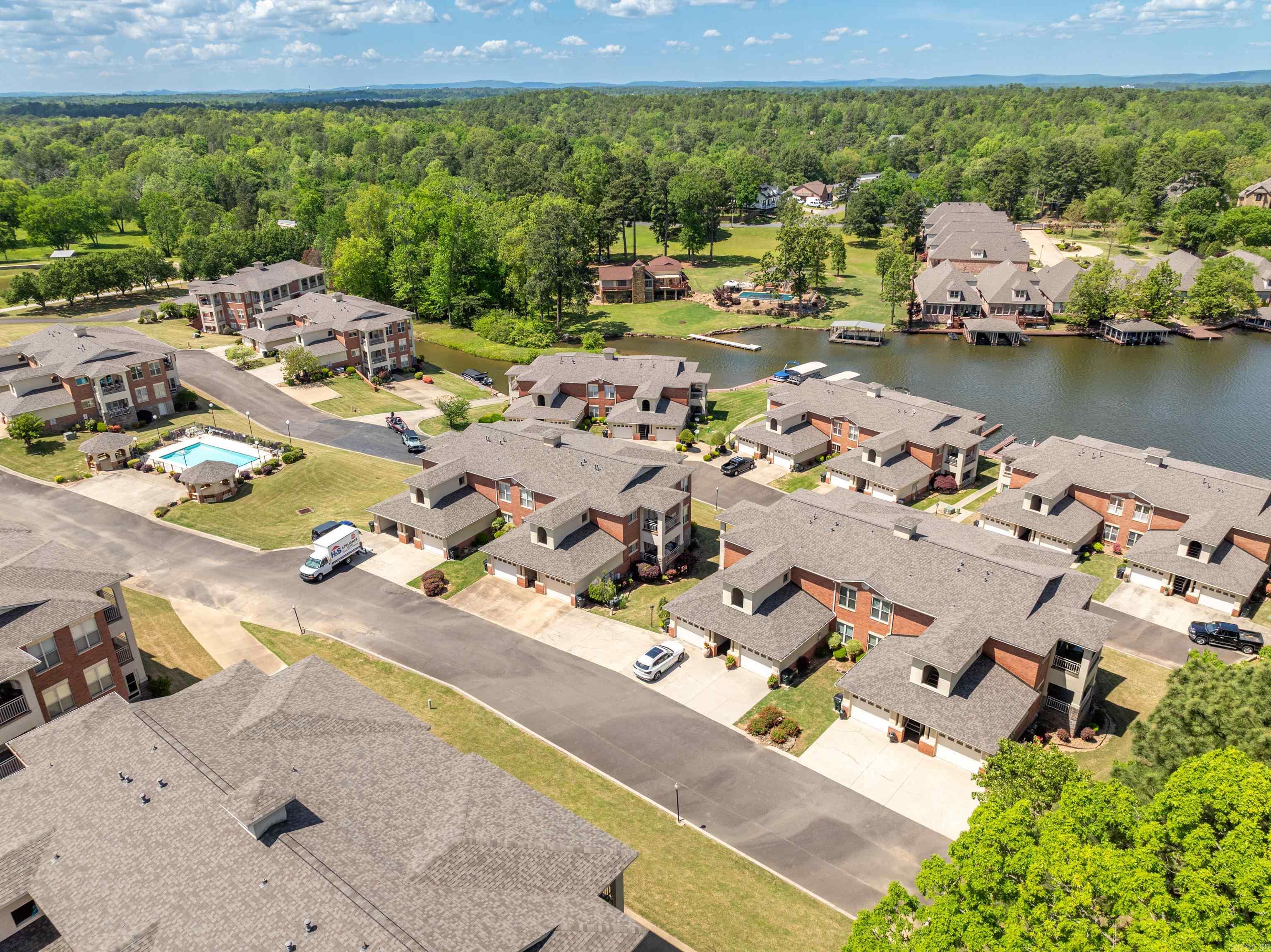 Millennium Bay HPR - Residential