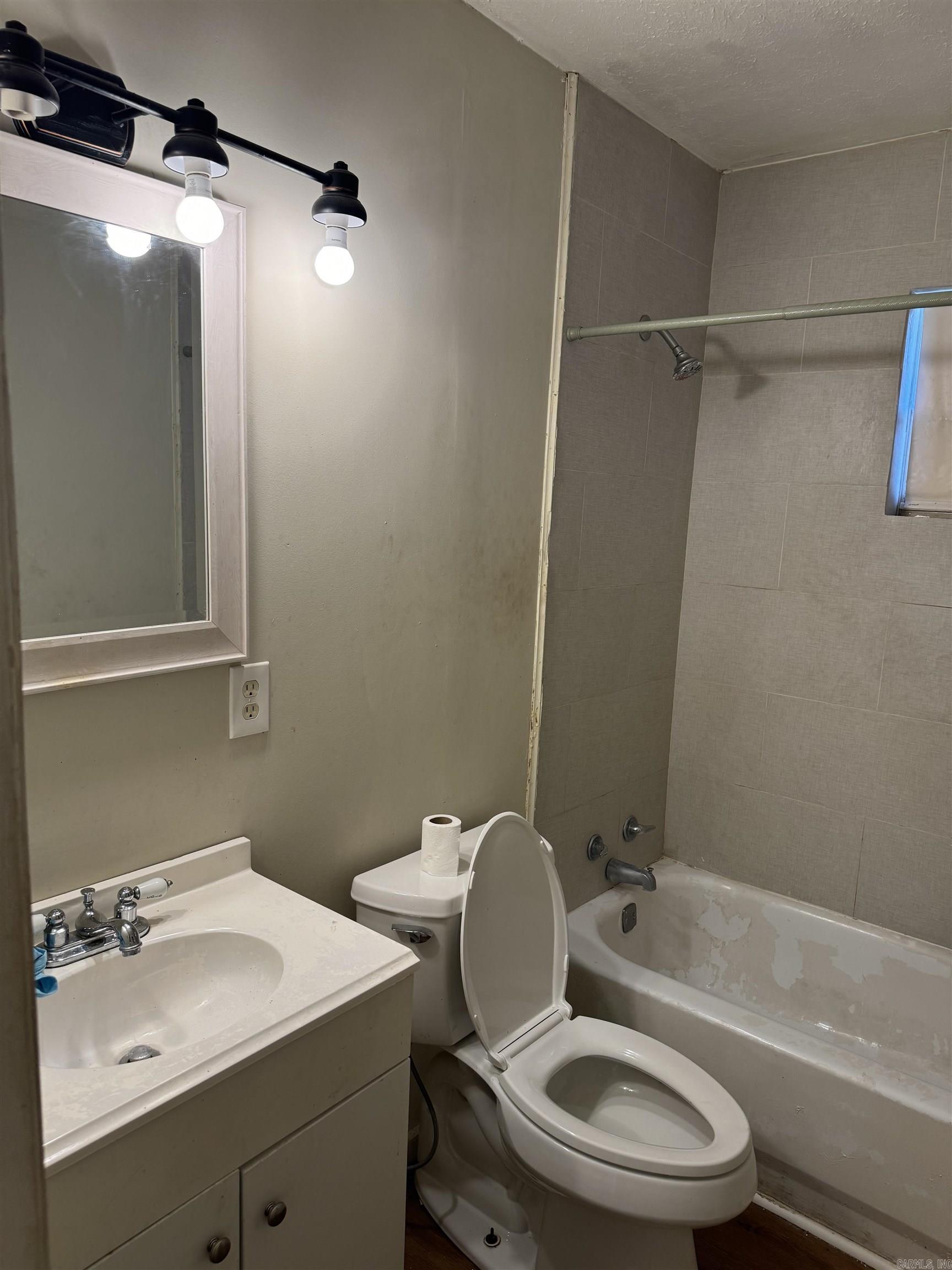 OT ENGLAND CITY - Residential