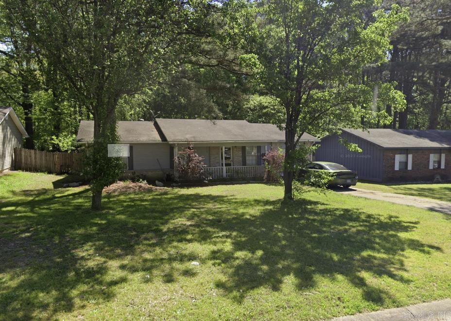 CARYWOOD - Residential