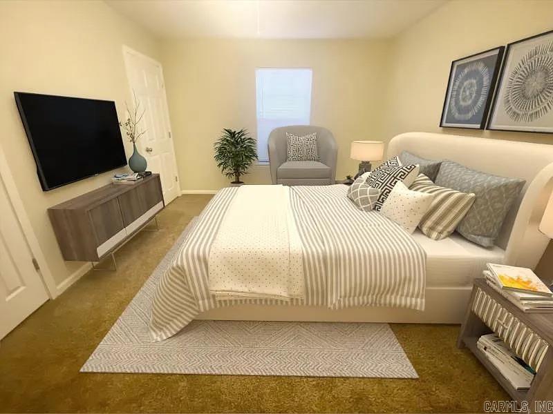 PLEASANT OAKS - Residential