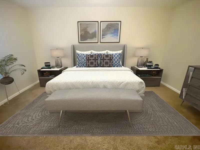 PLEASANT OAKS - Residential