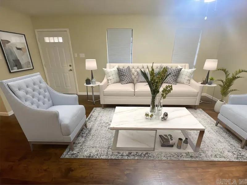 PLEASANT OAKS - Residential