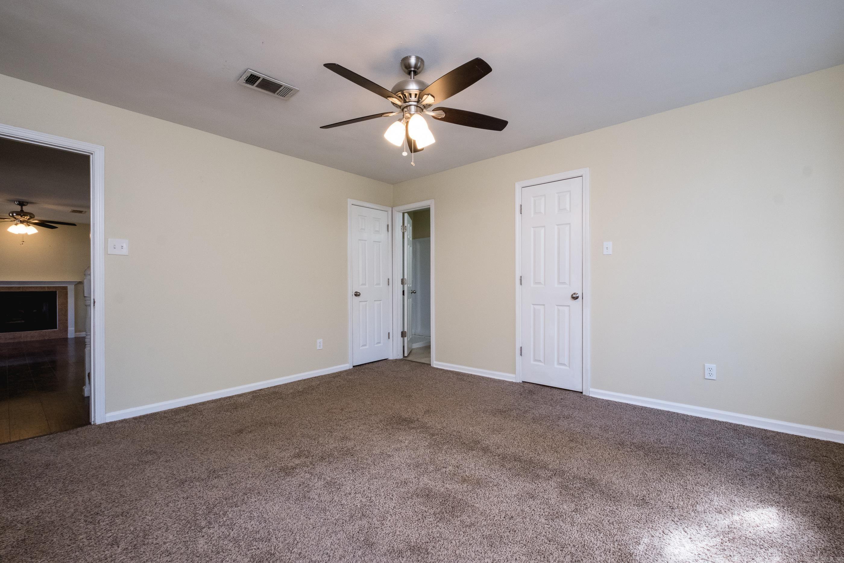 PLEASANT OAKS - Residential