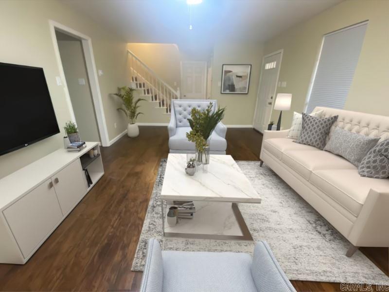 PLEASANT OAKS - Residential