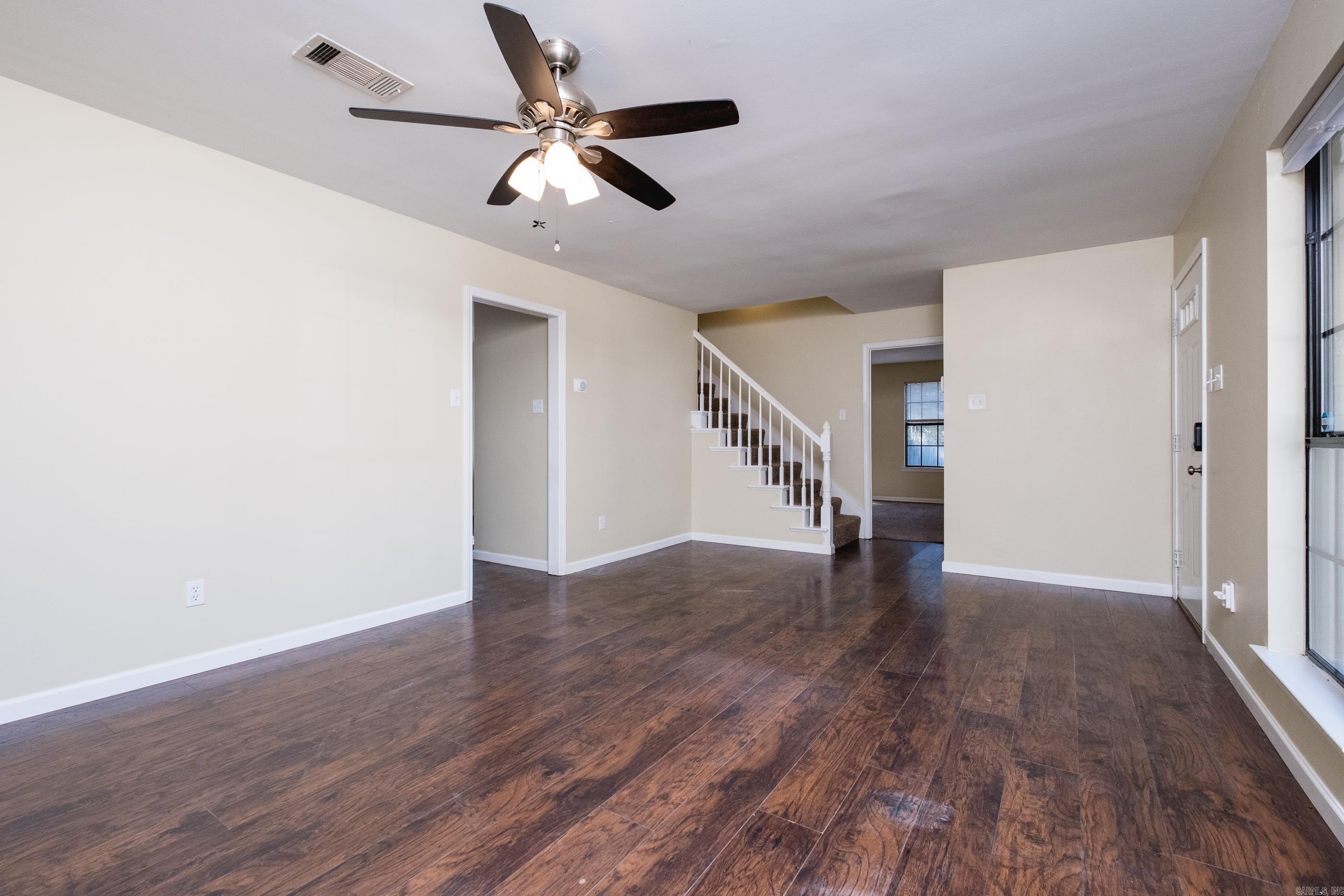 PLEASANT OAKS - Residential